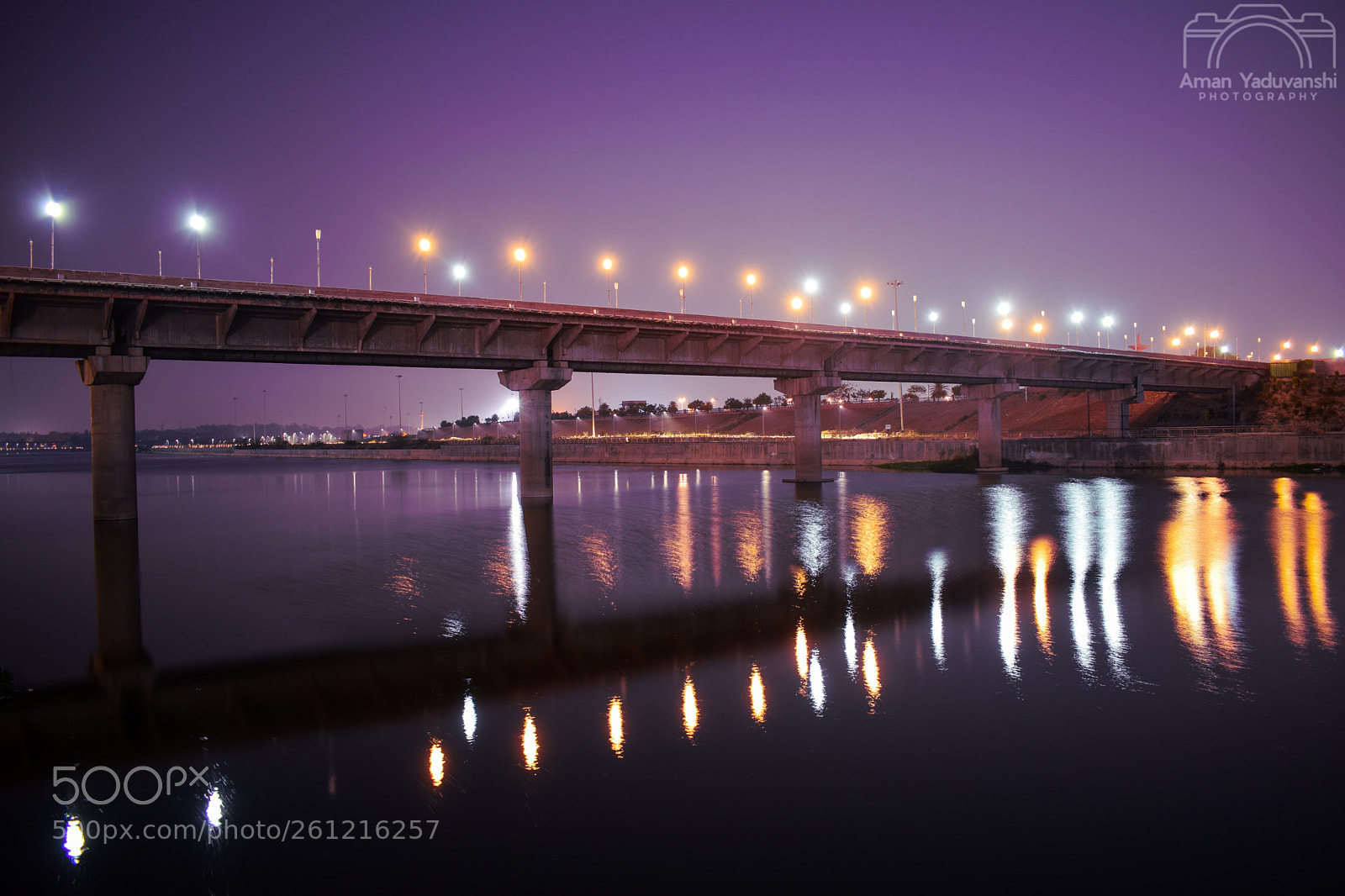 Nikon D5300 sample photo. Gomti riverbank photography