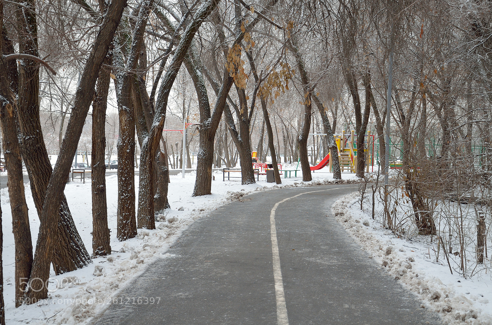 Nikon D5100 sample photo. Almaty city photography