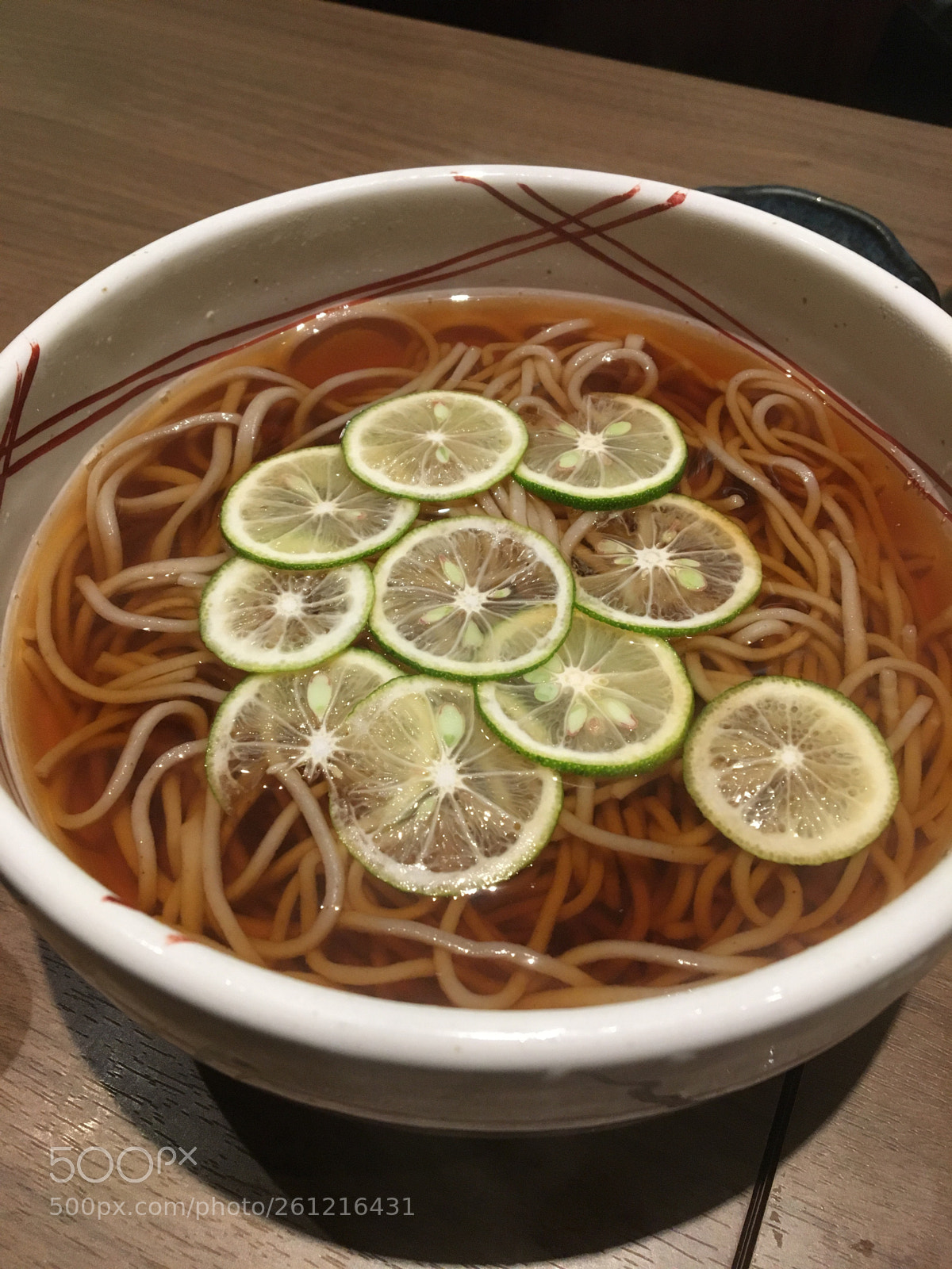 Apple iPhone 6s sample photo. Soba- noodle photography