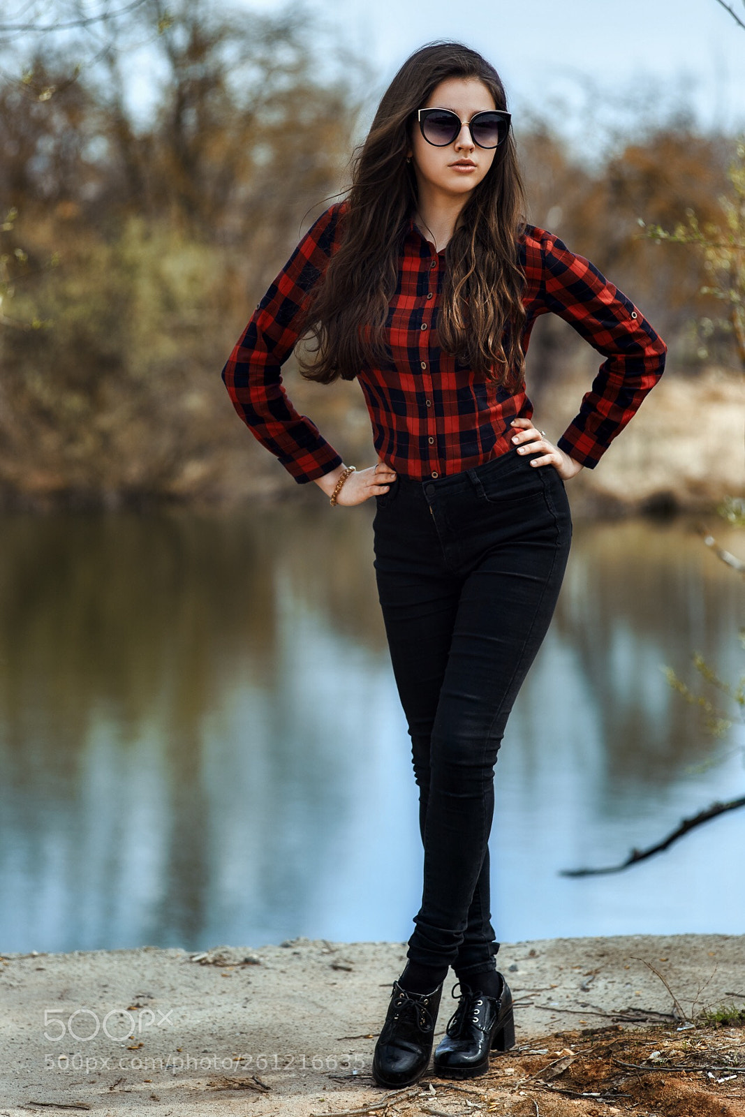Canon EOS 6D sample photo. Ksenia photography