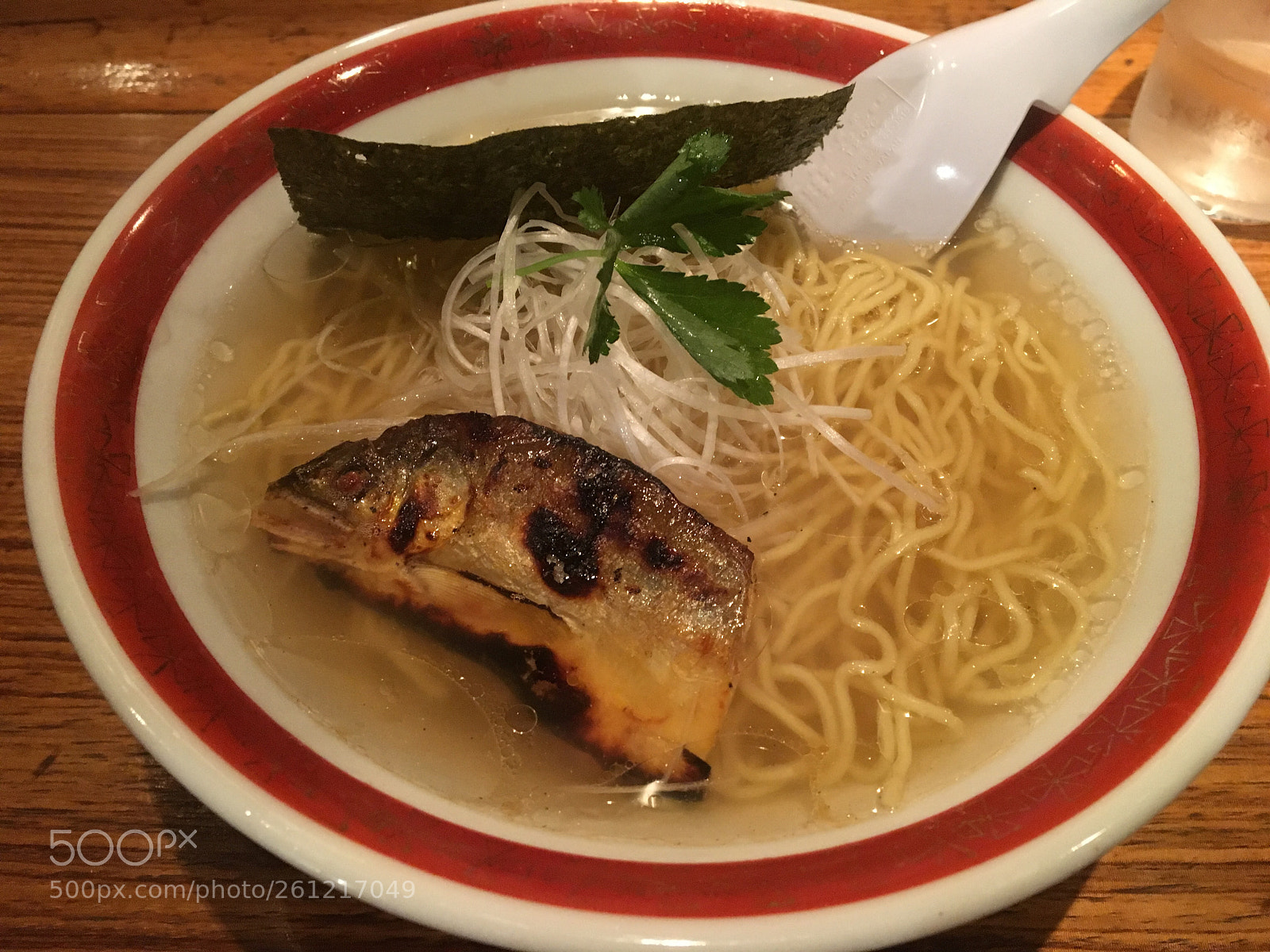 Apple iPhone 6s sample photo. Ayu ra-men photography