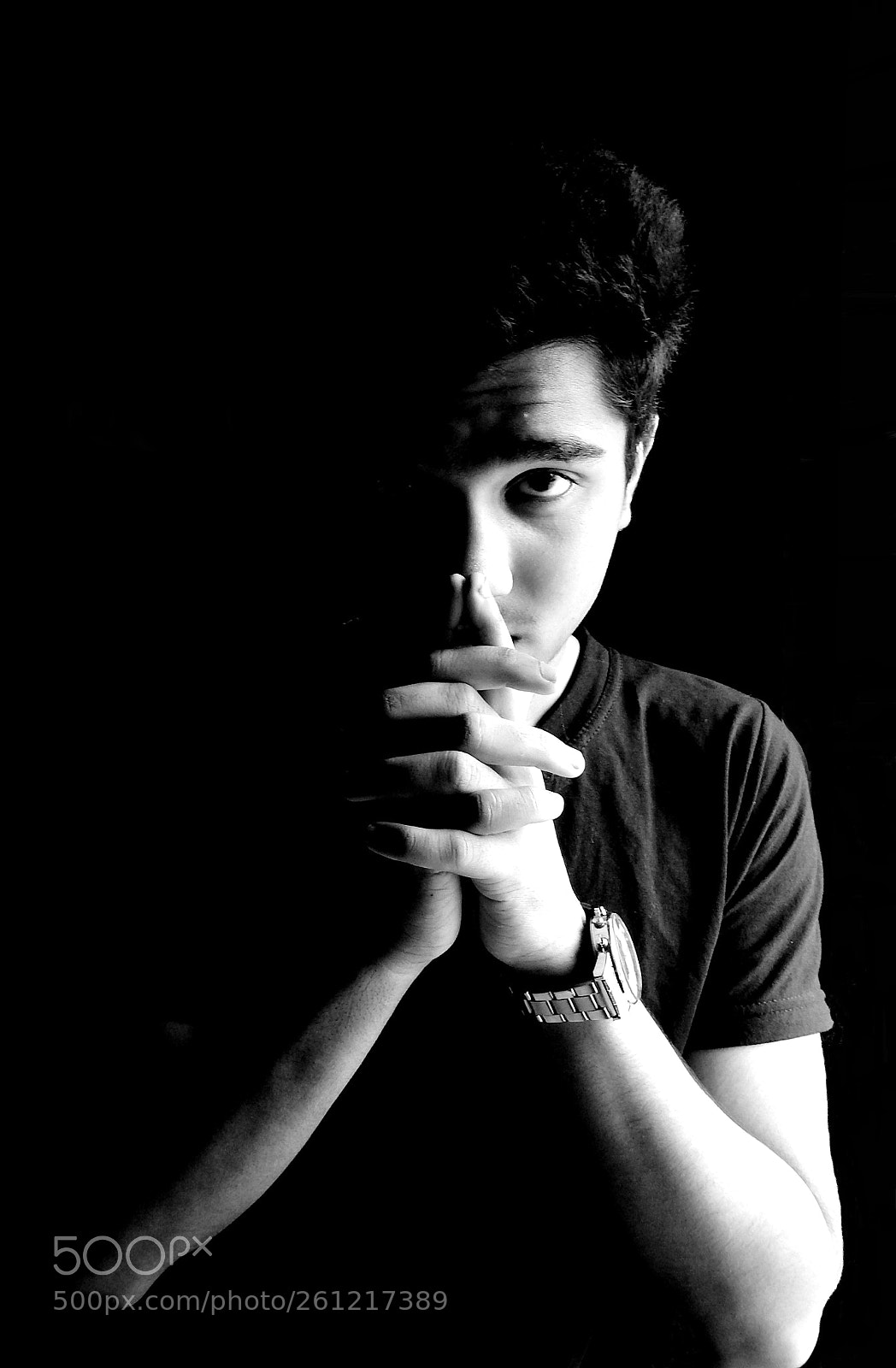 Nikon Coolpix P900 sample photo. Attitude.... photography