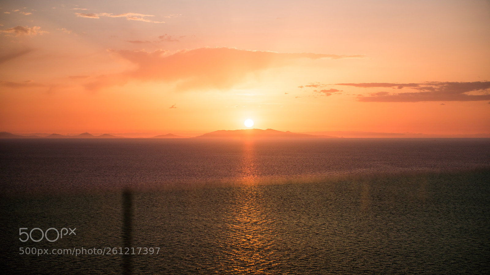 Nikon D600 sample photo. Sunset in castelsardo photography