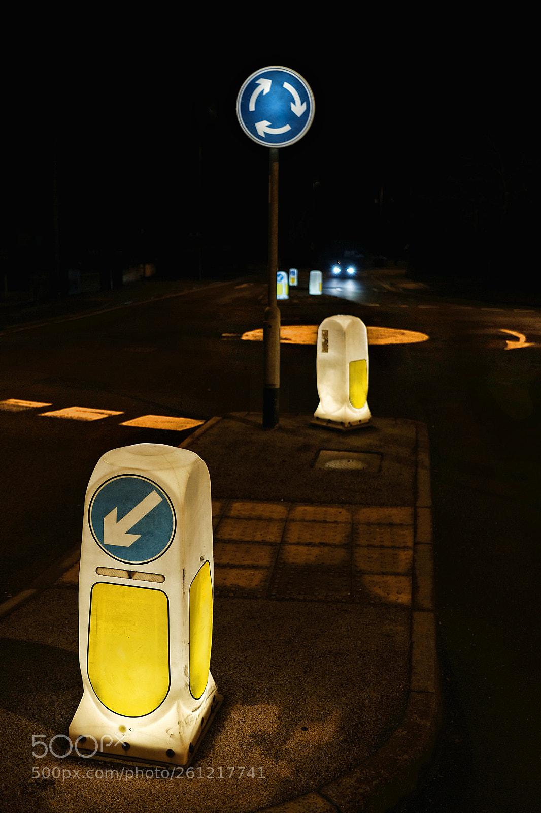 Fujifilm X-Pro2 sample photo. Mini roundabout photography