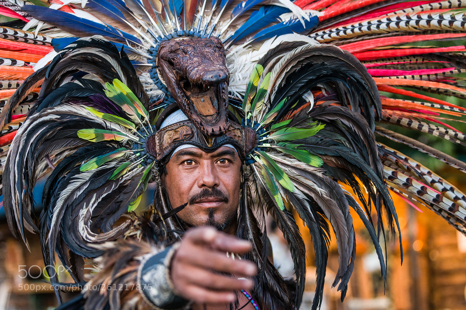 Nikon D850 sample photo. Aztec photography