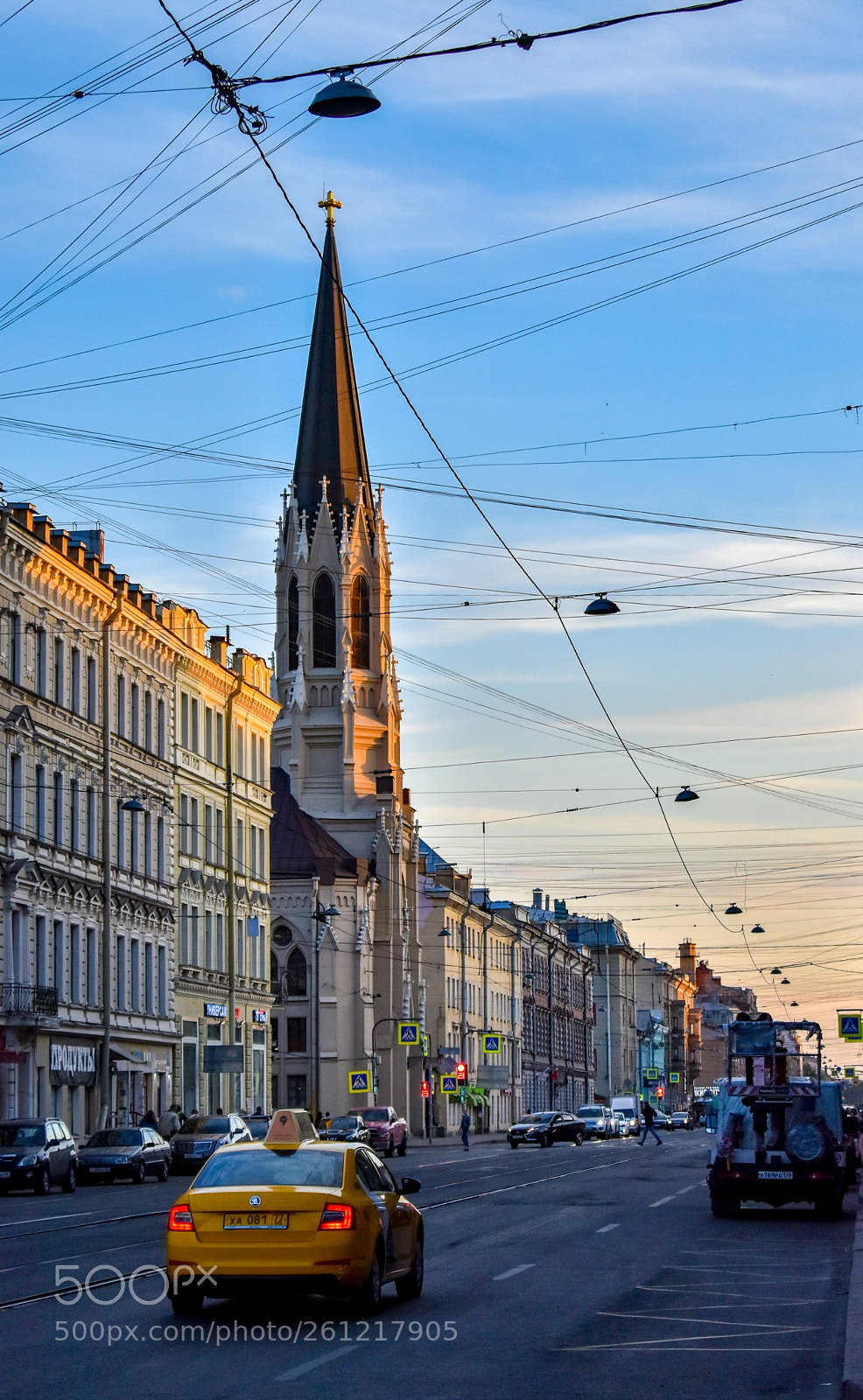 Nikon D5600 sample photo. Powerline chaos photography