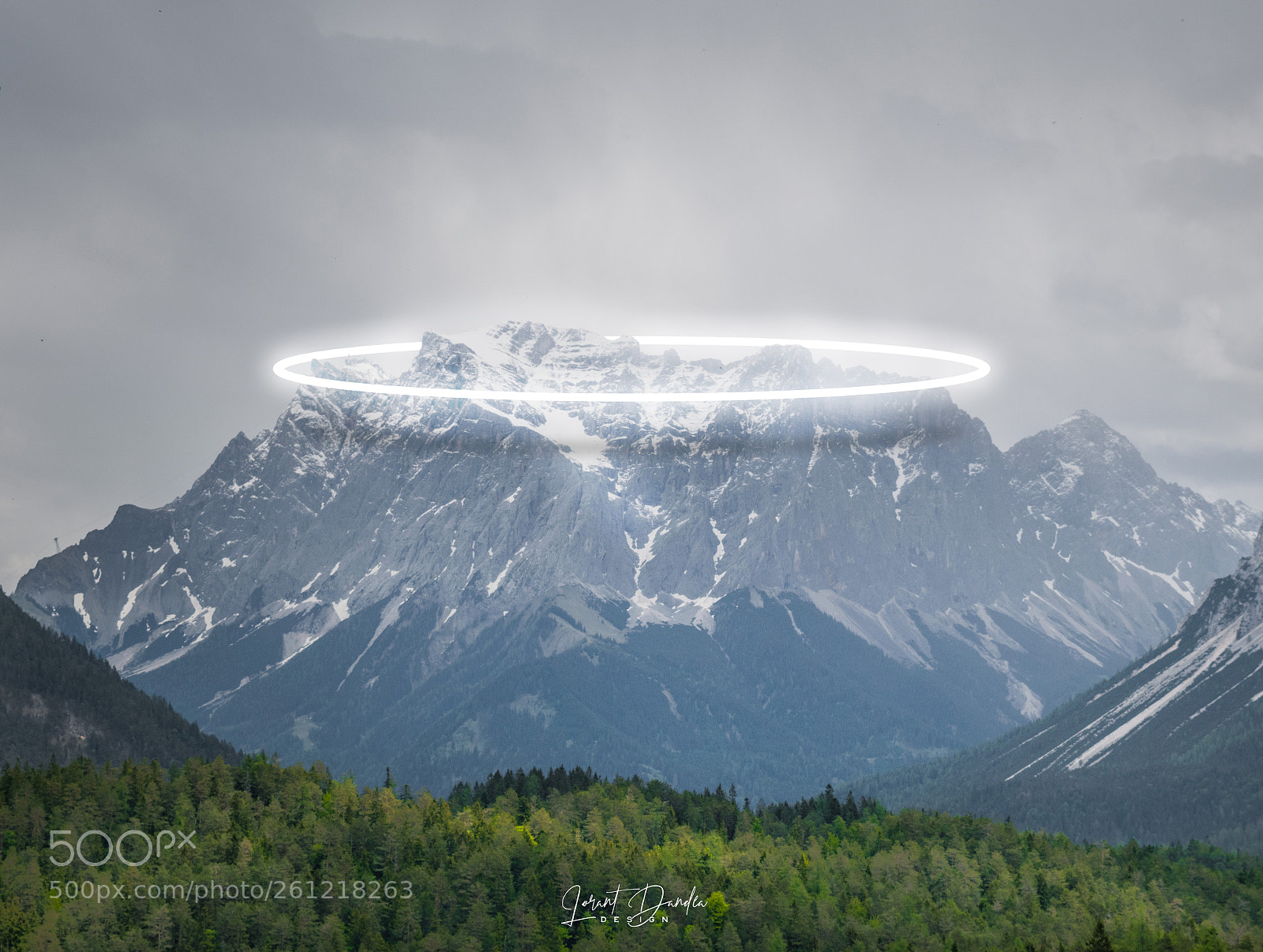 Nikon D3300 sample photo. Holy alps photography