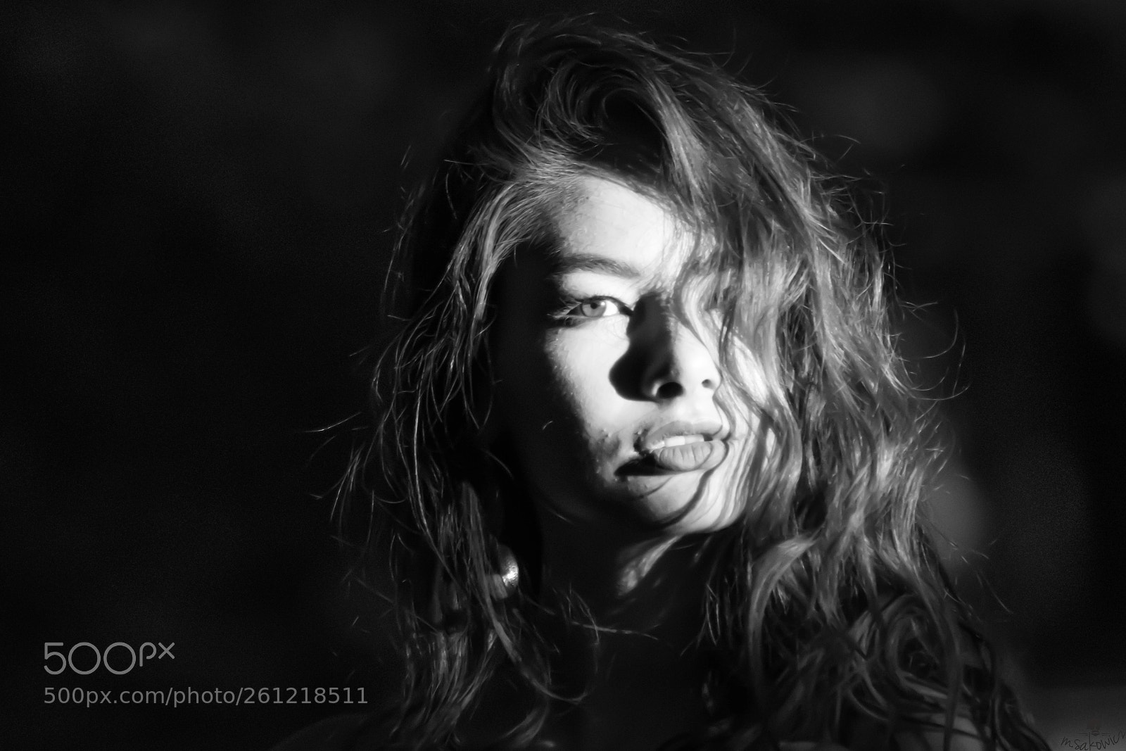 Nikon D7200 sample photo. Weronika photography