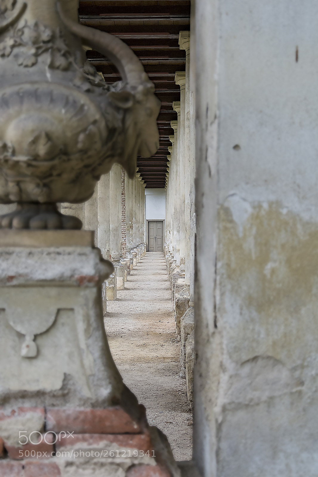 Nikon D5200 sample photo. Architectural #2 photography
