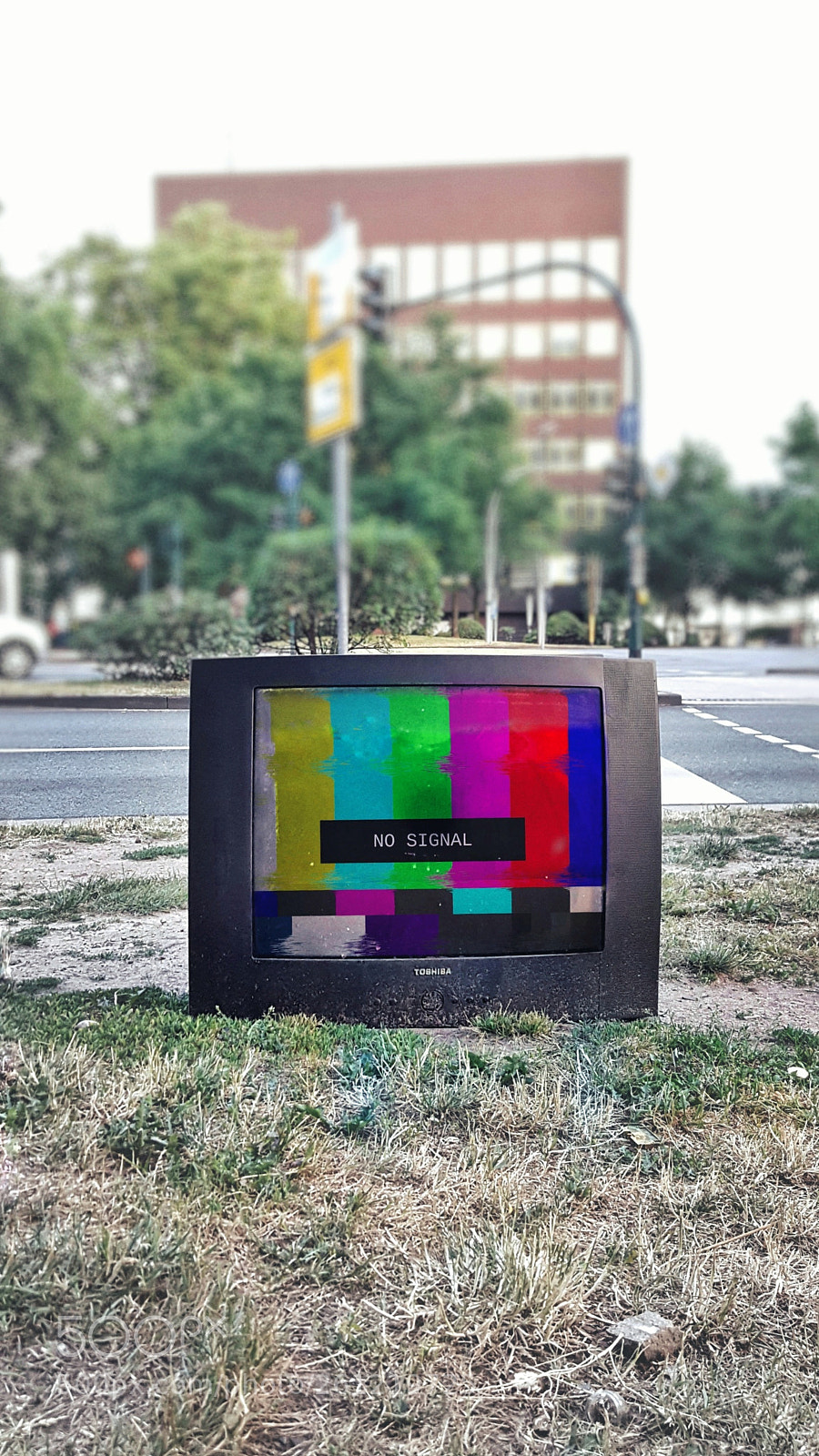 Samsung Galaxy S6 sample photo. ? tv photography