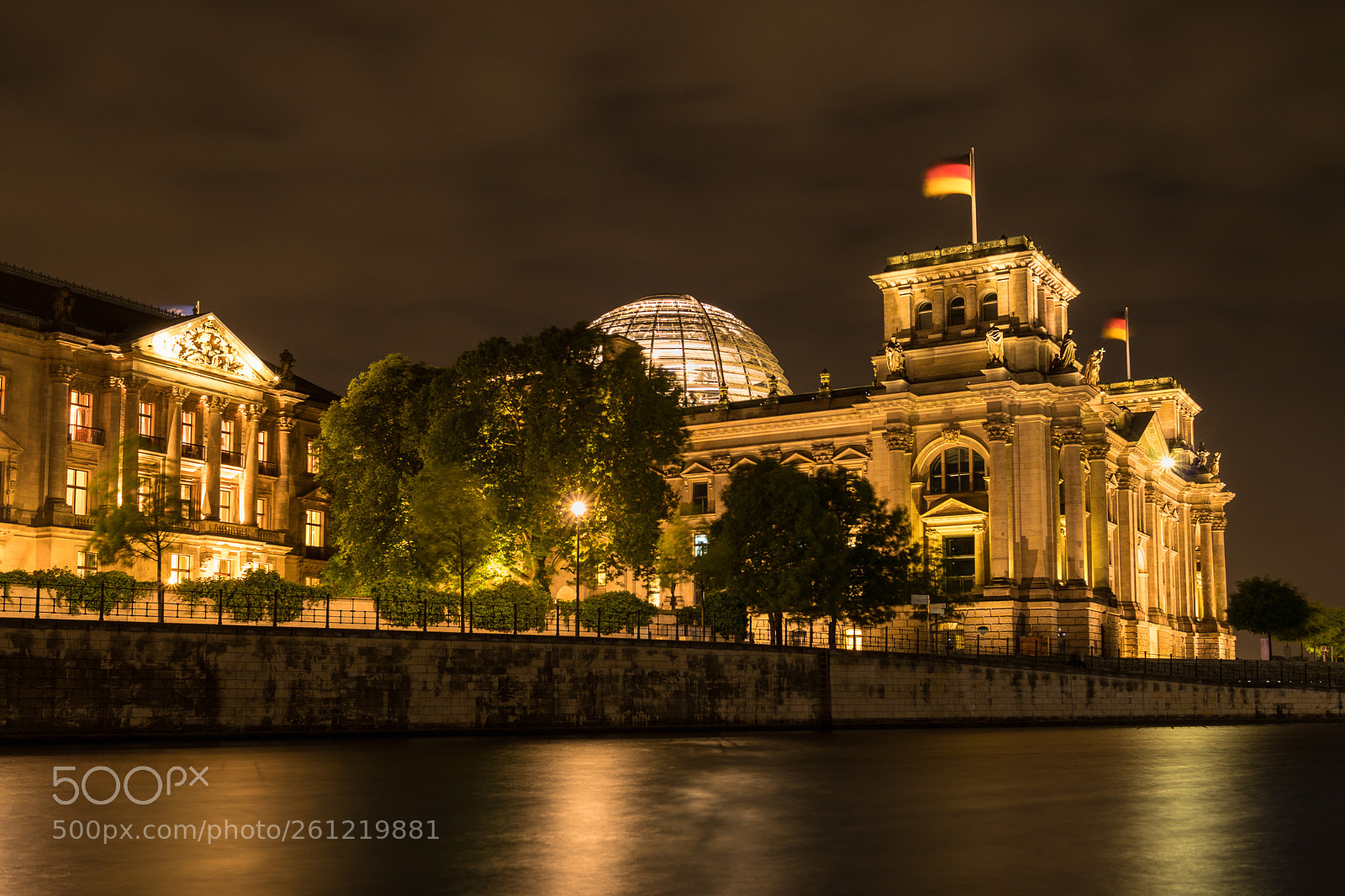 Sony a6500 sample photo. Berlin cityscape photography