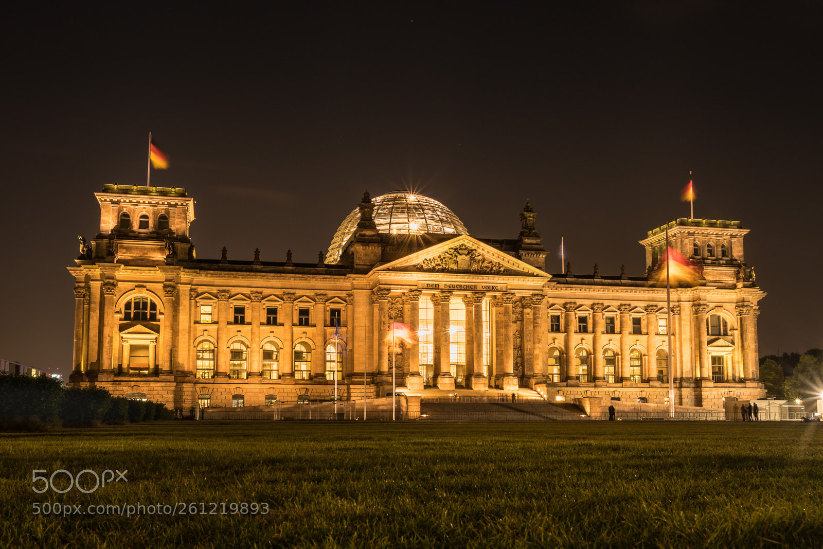 Sony a6500 sample photo. Berlin cityscape photography
