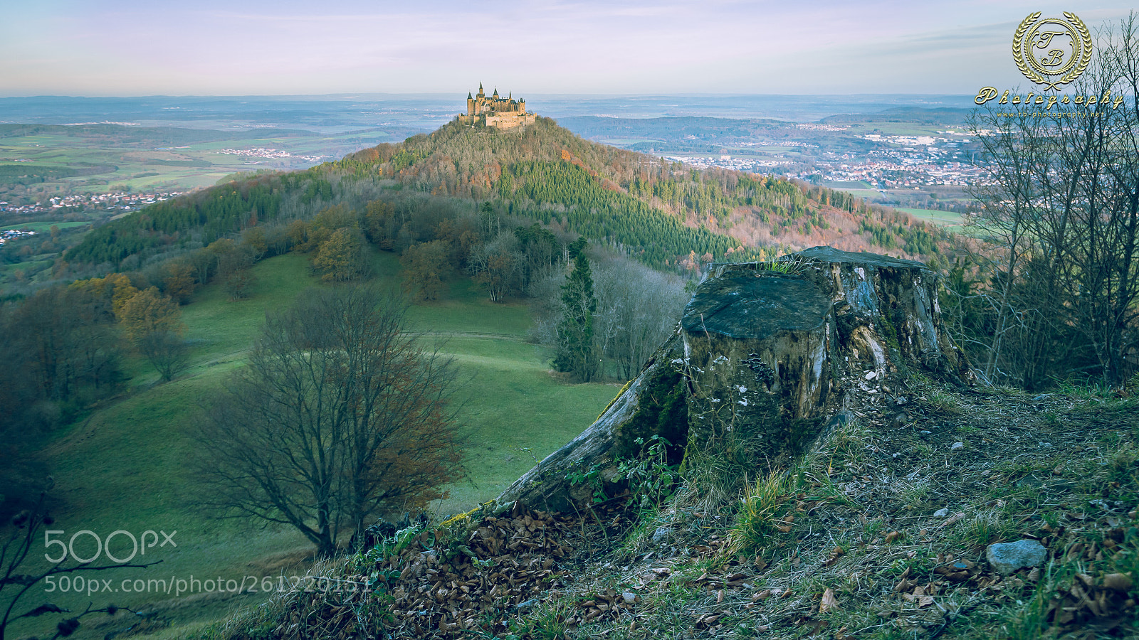 Nikon D7200 sample photo. Burg hohenzollern photography