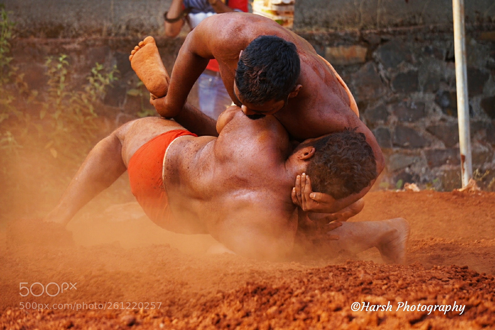 Sony a6000 sample photo. Kushti the style of photography