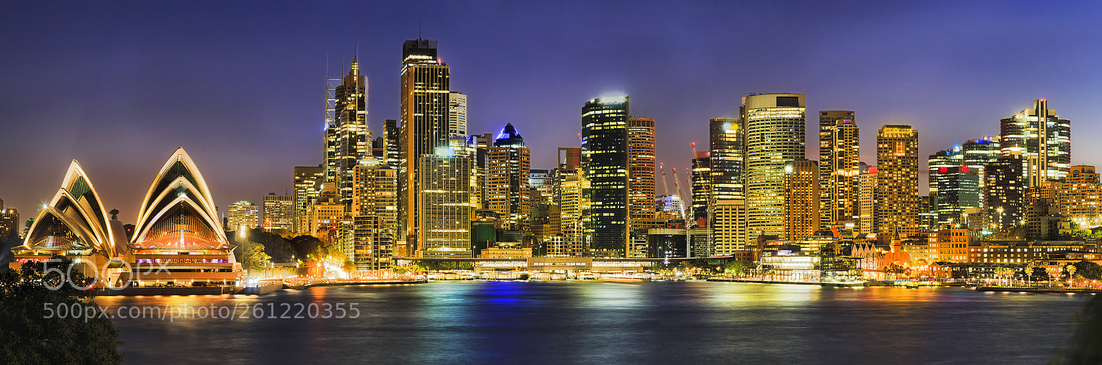 Canon EOS 6D sample photo. City in its glory photography