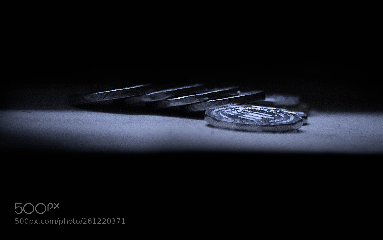 Canon EOS 60D sample photo. Coins photography