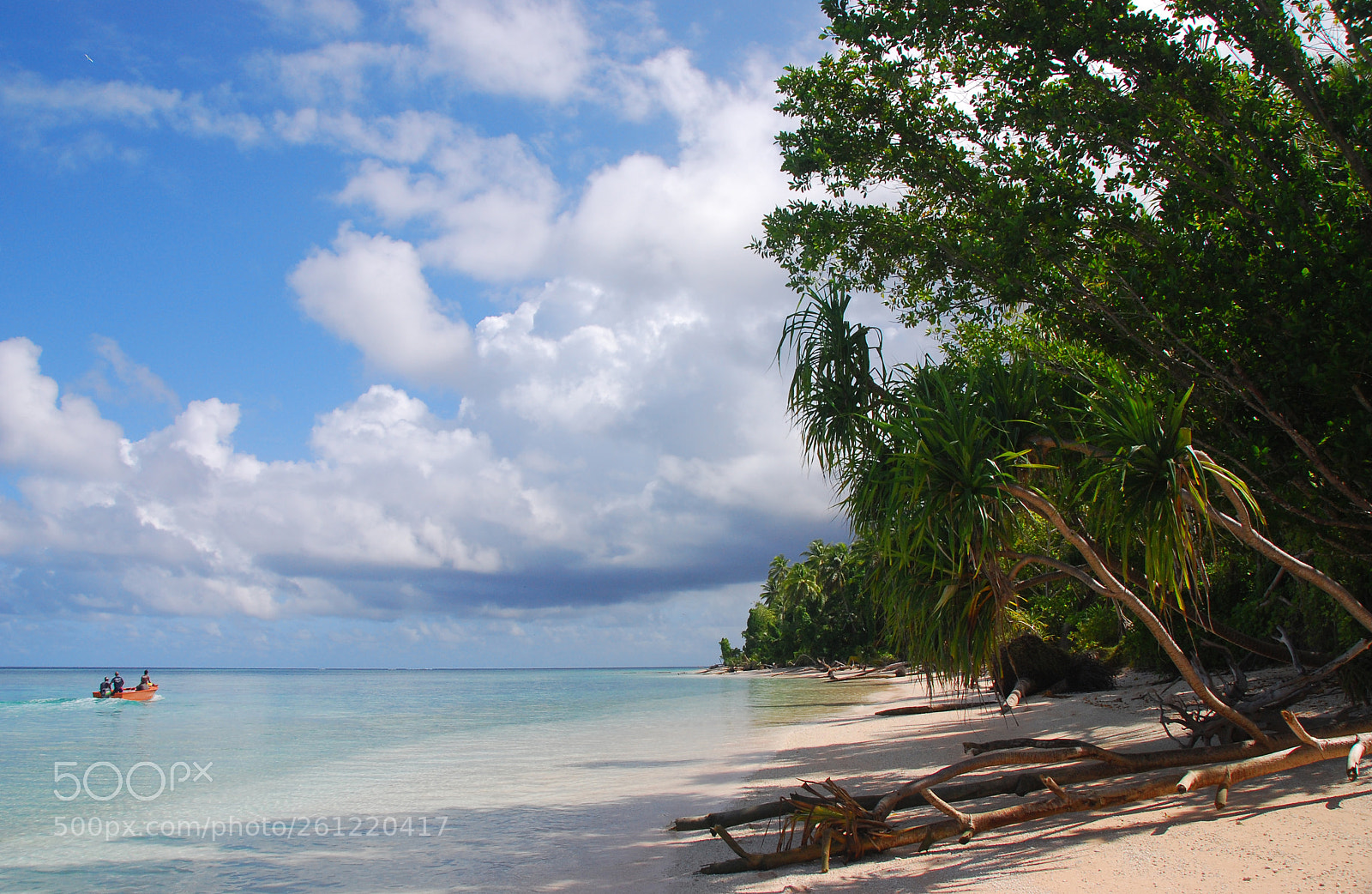 Nikon D80 sample photo. Tepuka island.  tuvalu. photography