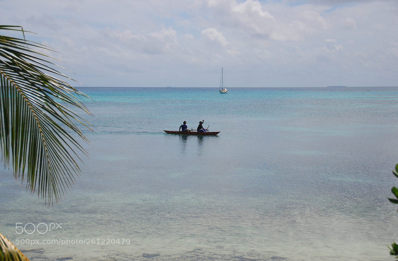 Nikon D80 sample photo. Te namu lagoon, funafuti photography