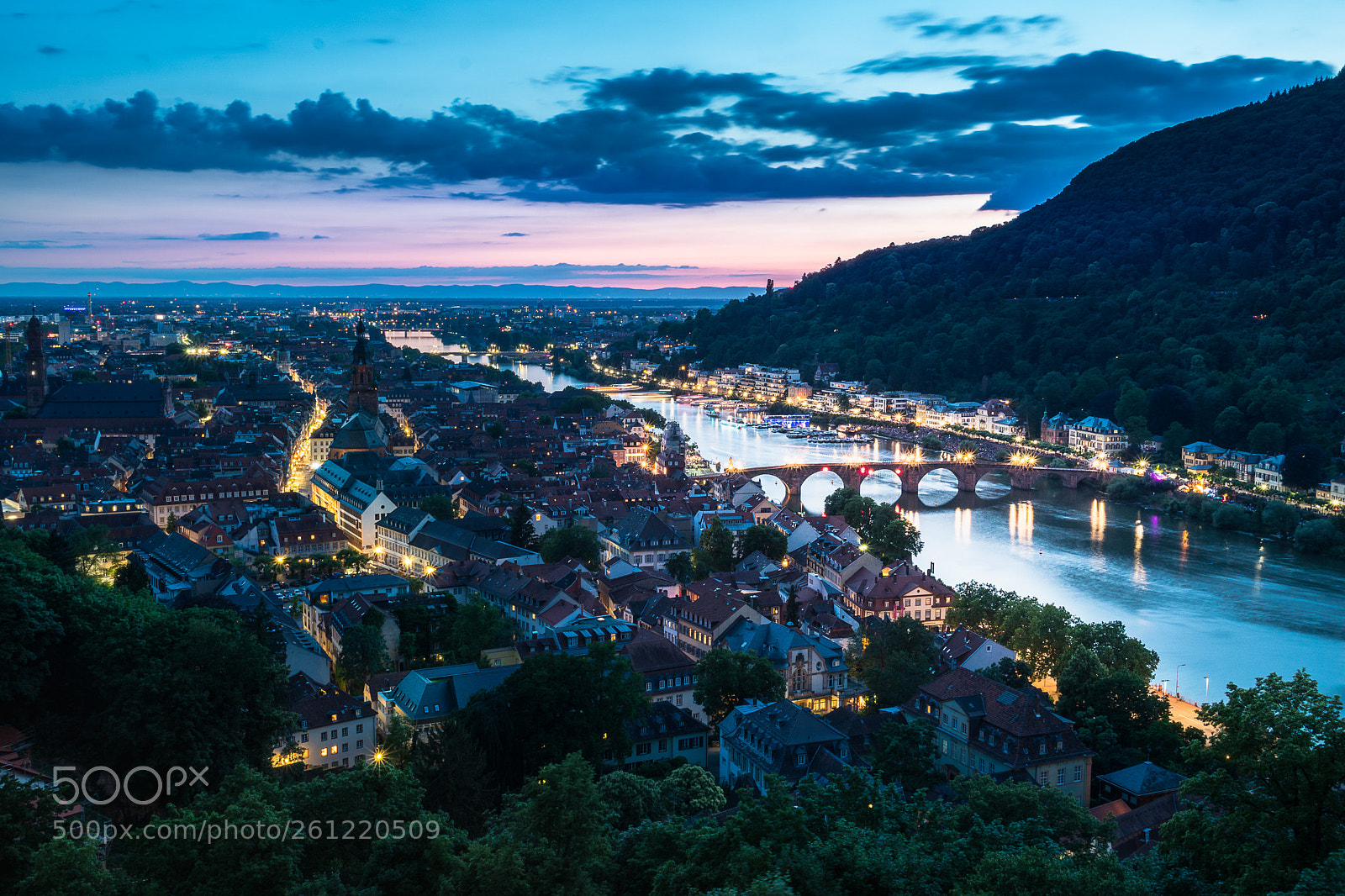 Sony a6500 sample photo. Heidelberg photography