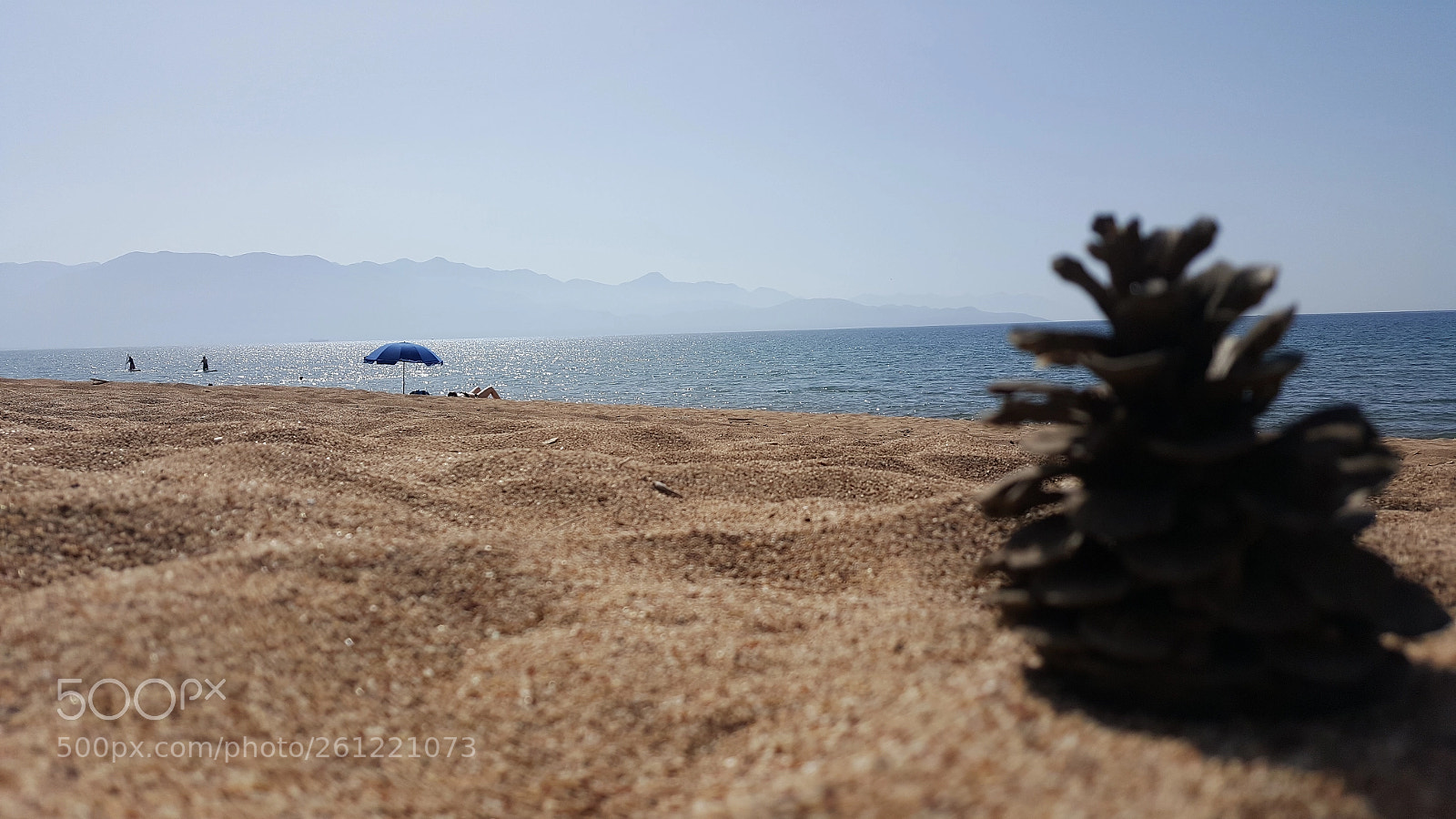 Samsung GALAXY S6 edge sample photo. Golden sand nature photography