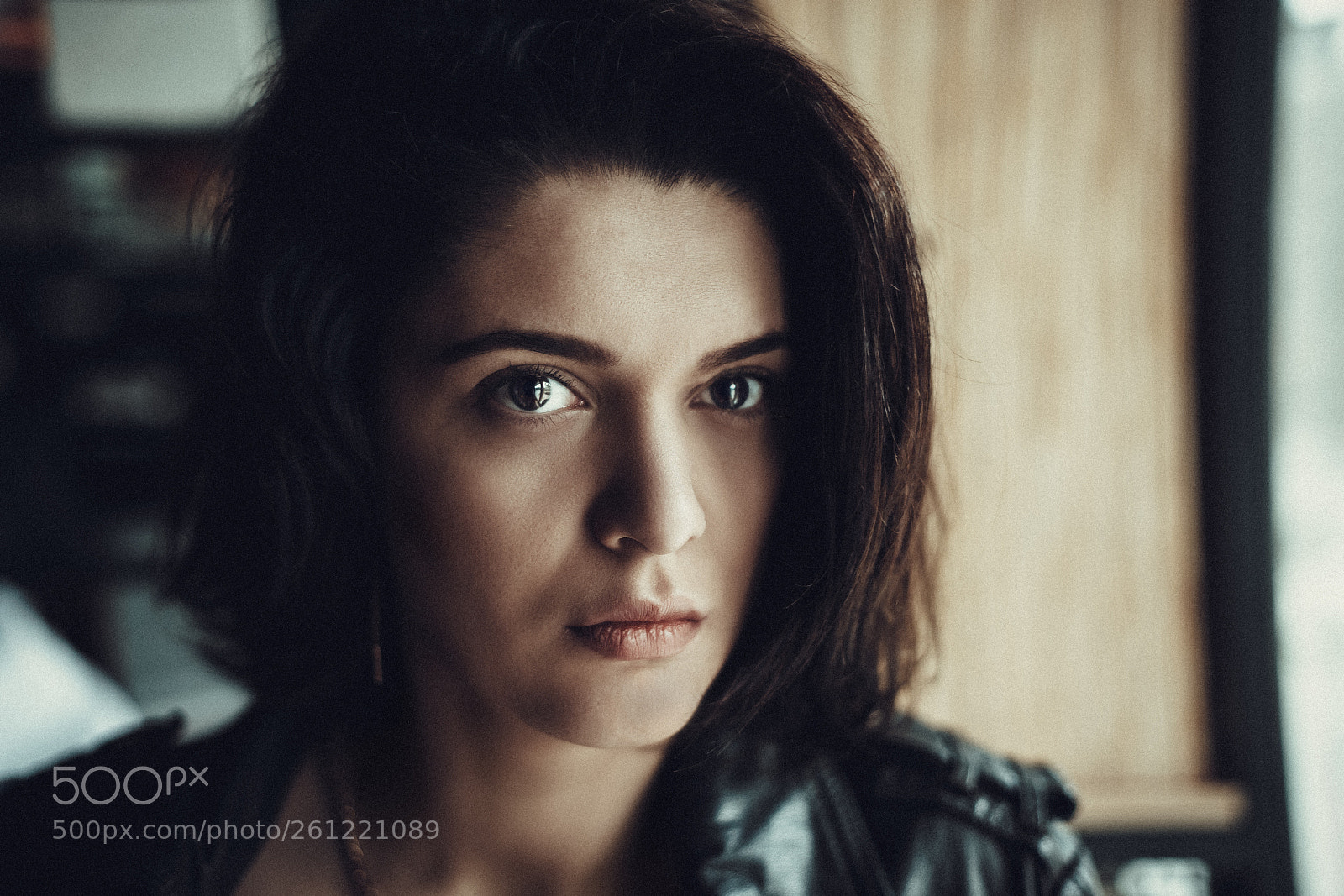 Canon EOS 5D Mark II sample photo. Версения photography