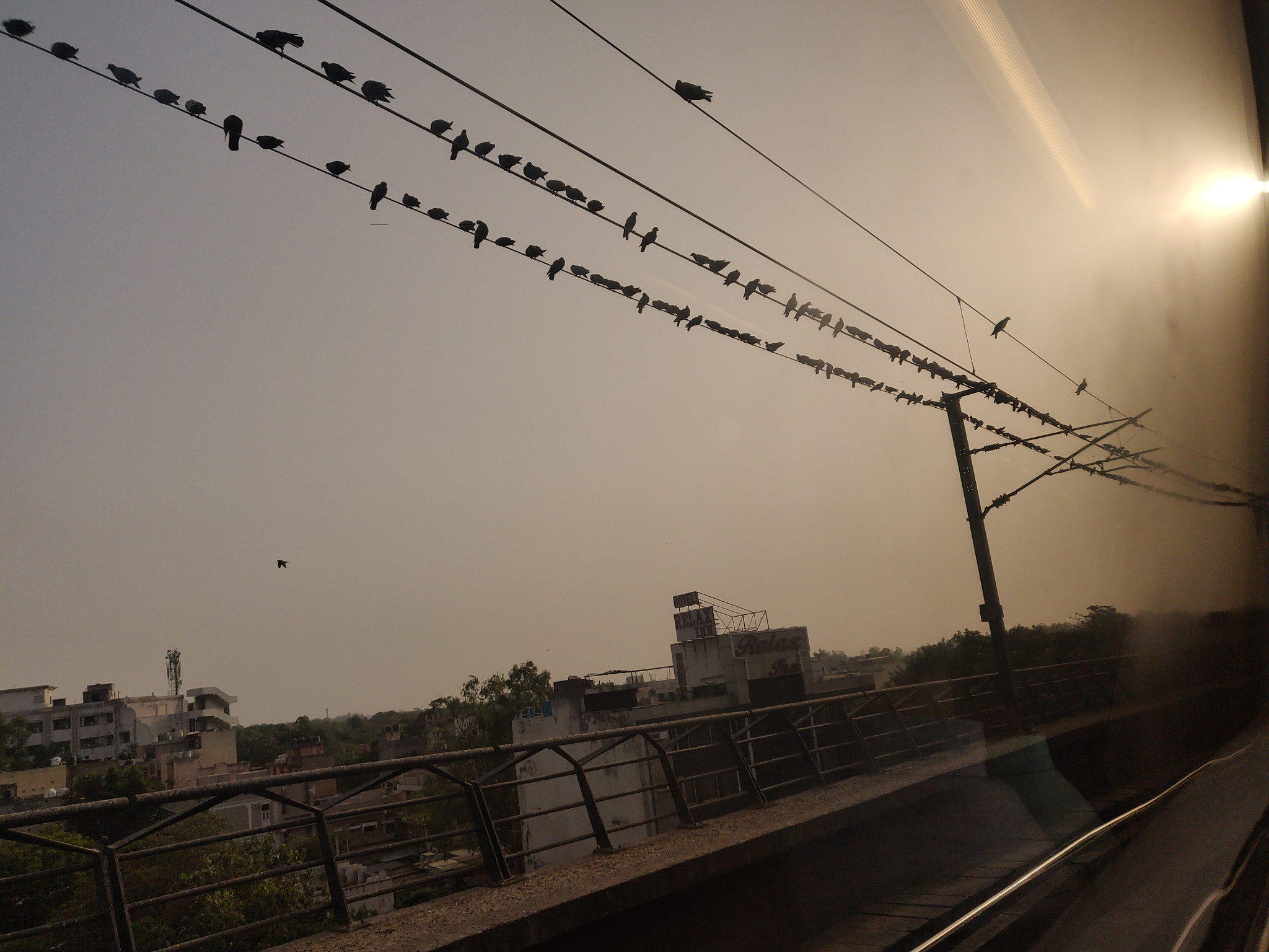 OnePlus A6000 sample photo