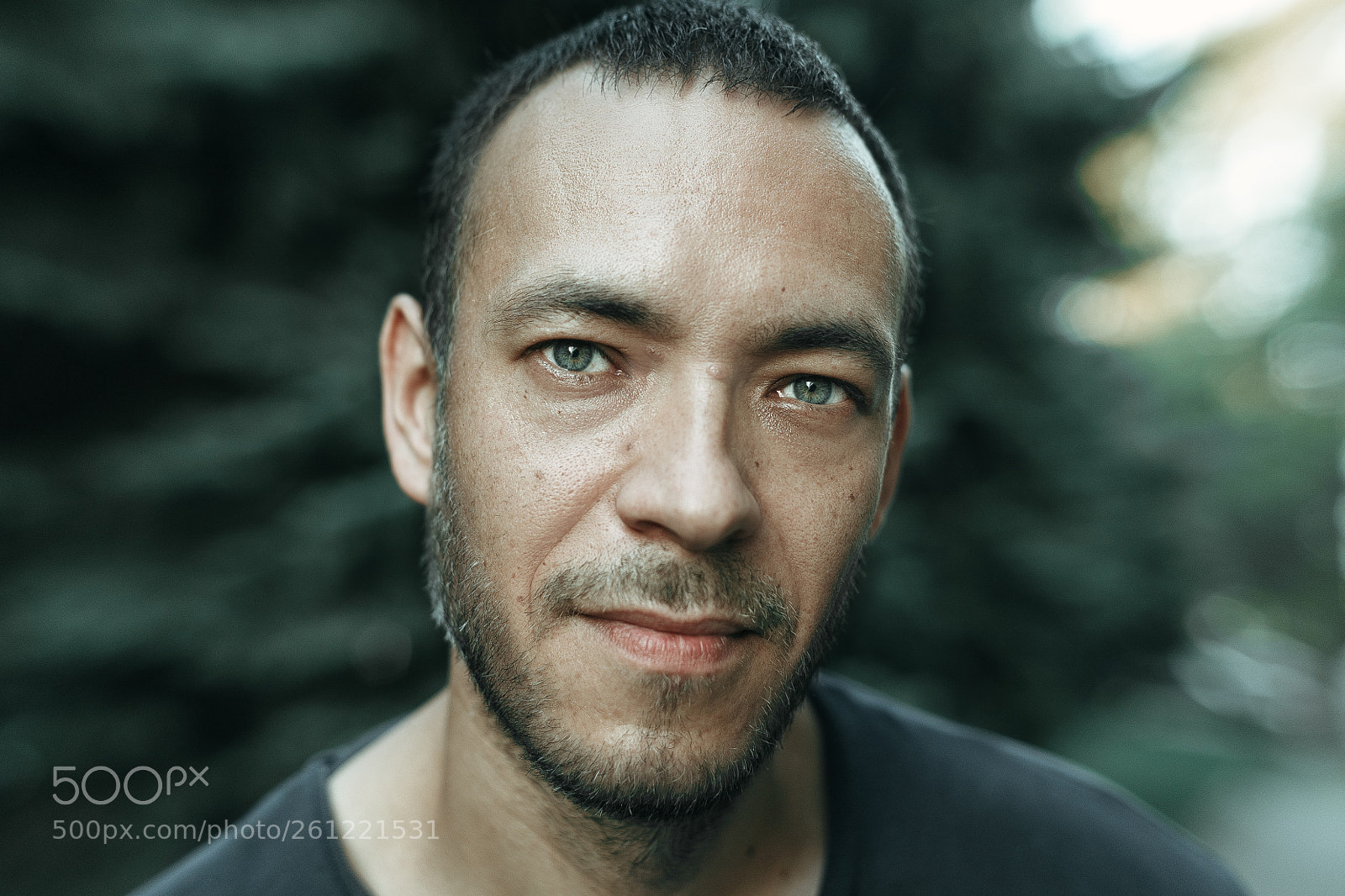 Canon EOS 5D Mark II sample photo. Геннадий photography