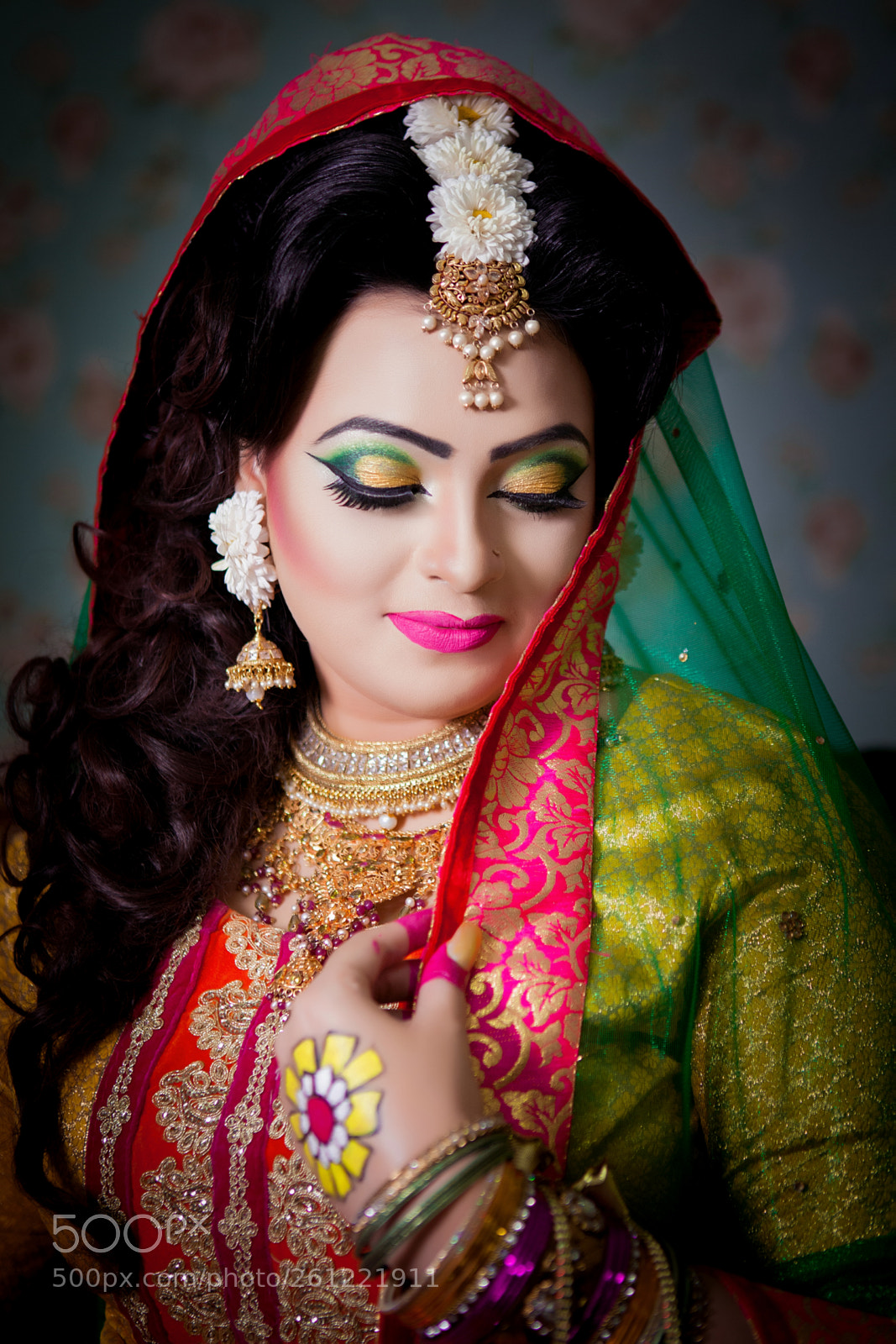 Canon EOS 5D Mark II sample photo. ® bridal artistry photography