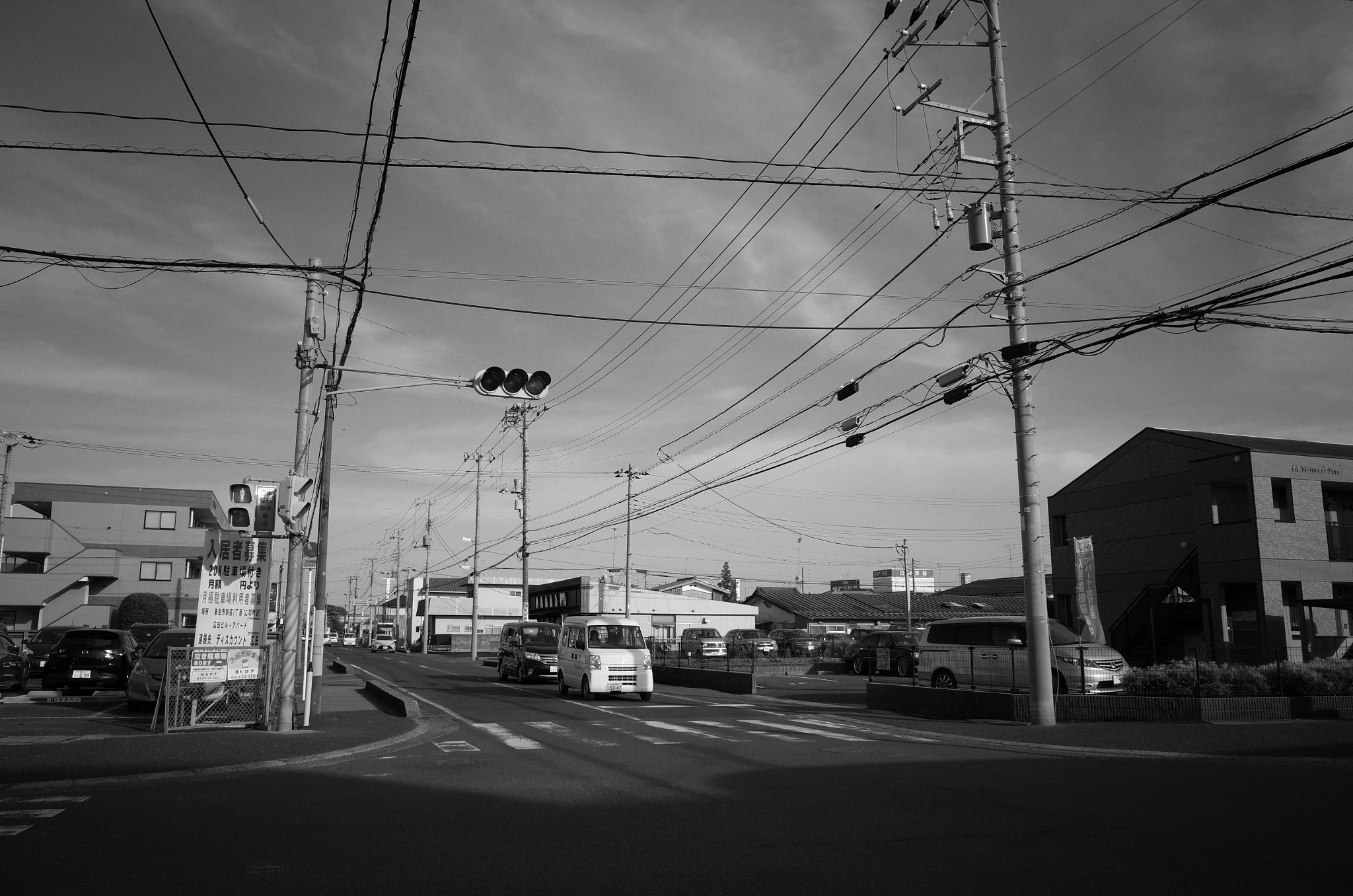 Ricoh GR II sample photo