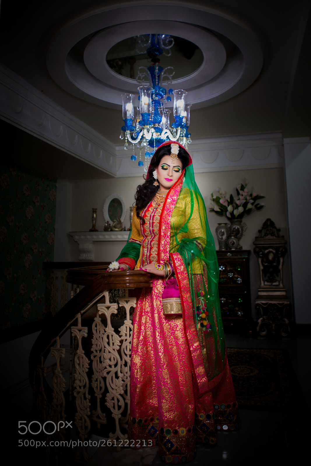 Canon EOS 5D Mark II sample photo. ® bridal artistry photography
