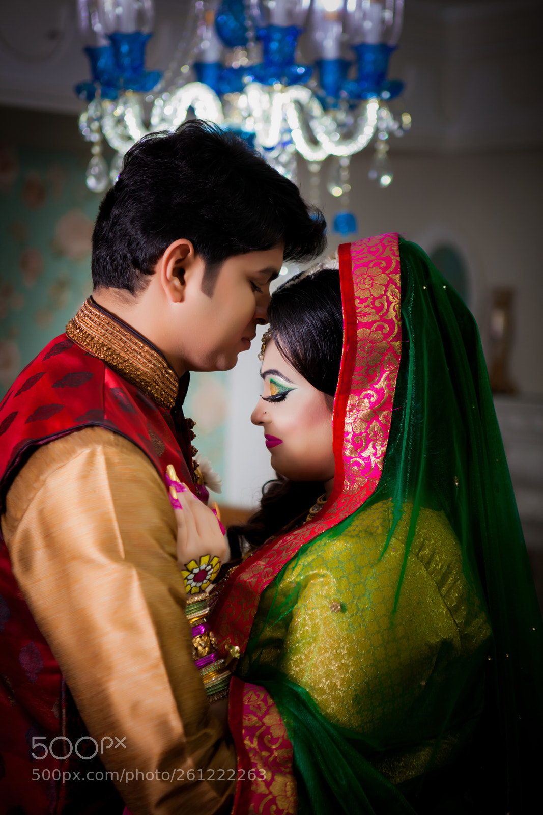 Canon EOS 5D Mark II sample photo. ® bridal artistry photography