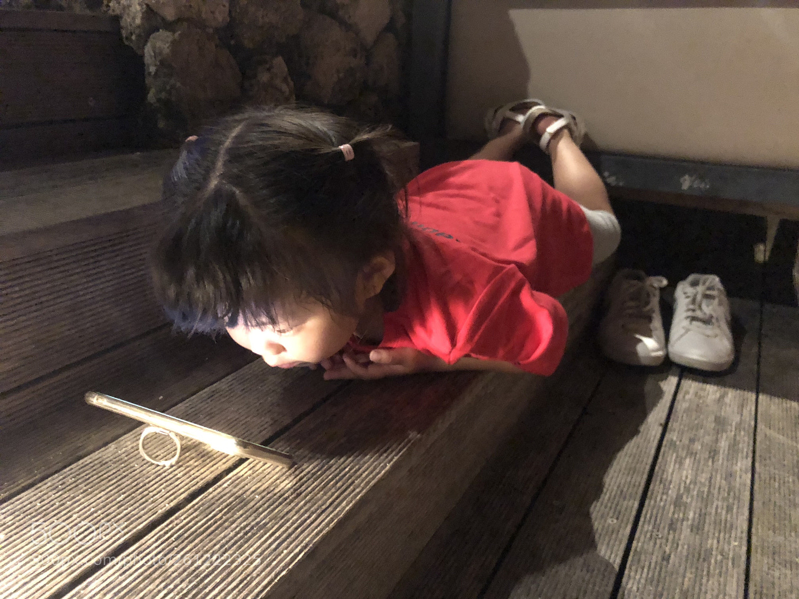 Apple iPhone X sample photo. Late night focus
 photography