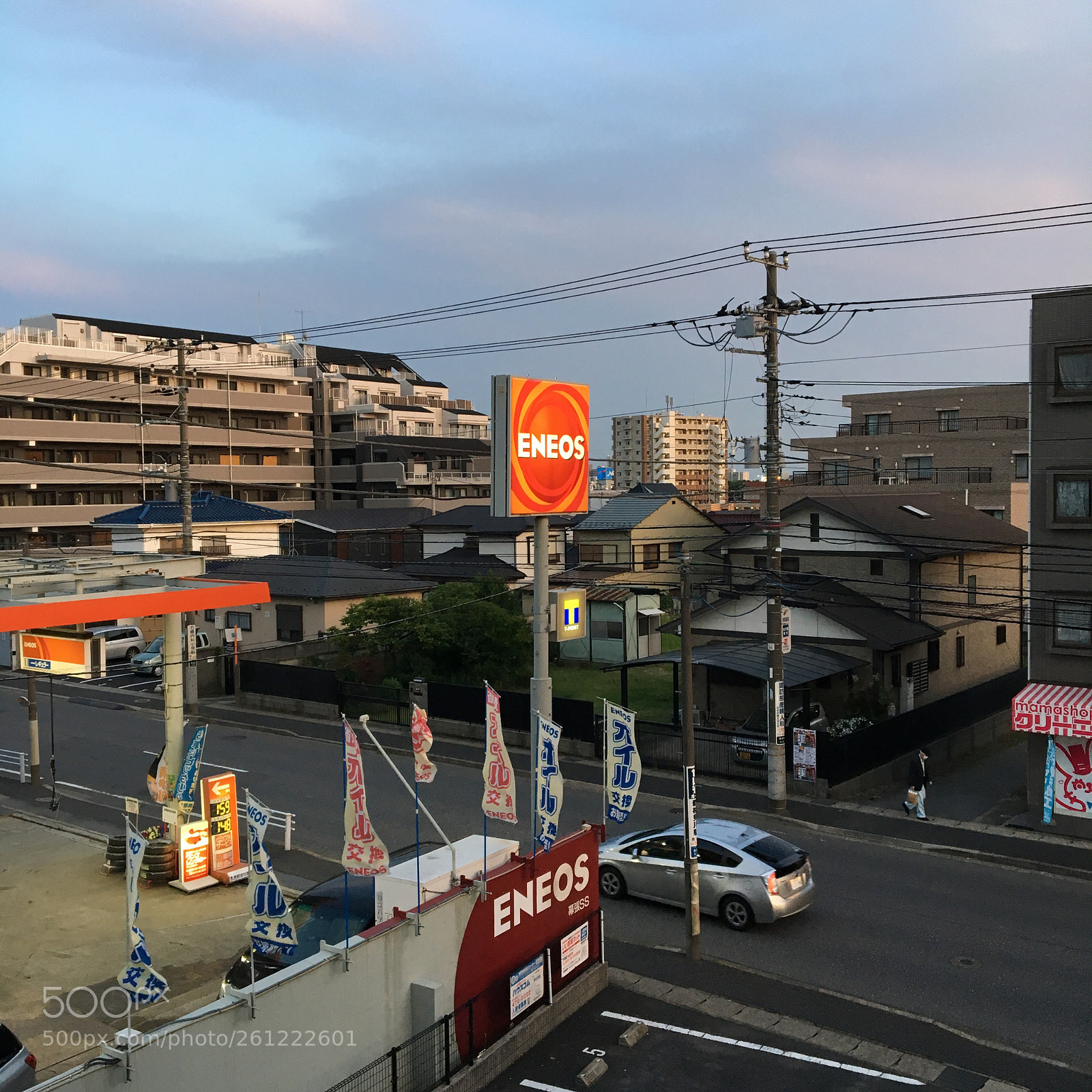 Apple iPhone 6s sample photo. Square photography