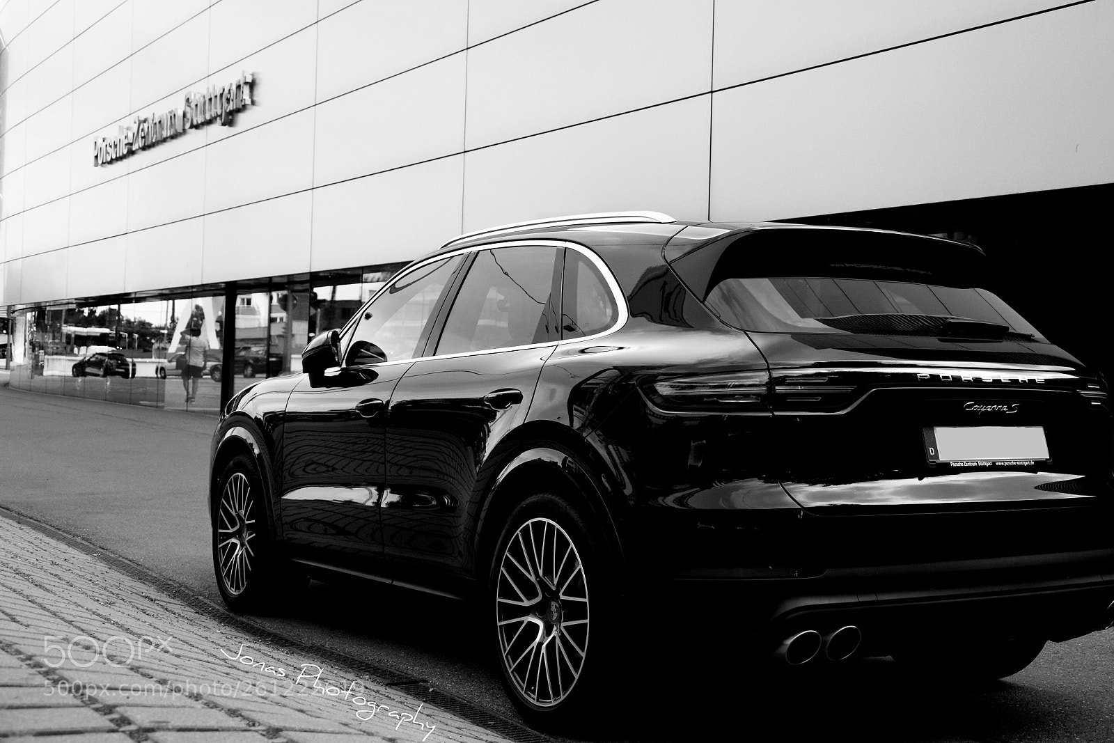 Nikon D5300 sample photo. Black cayenne photography