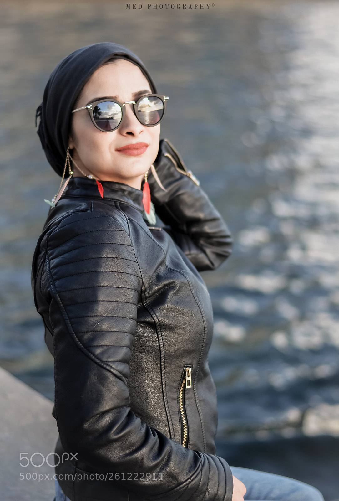 Nikon D5200 sample photo. Street photography