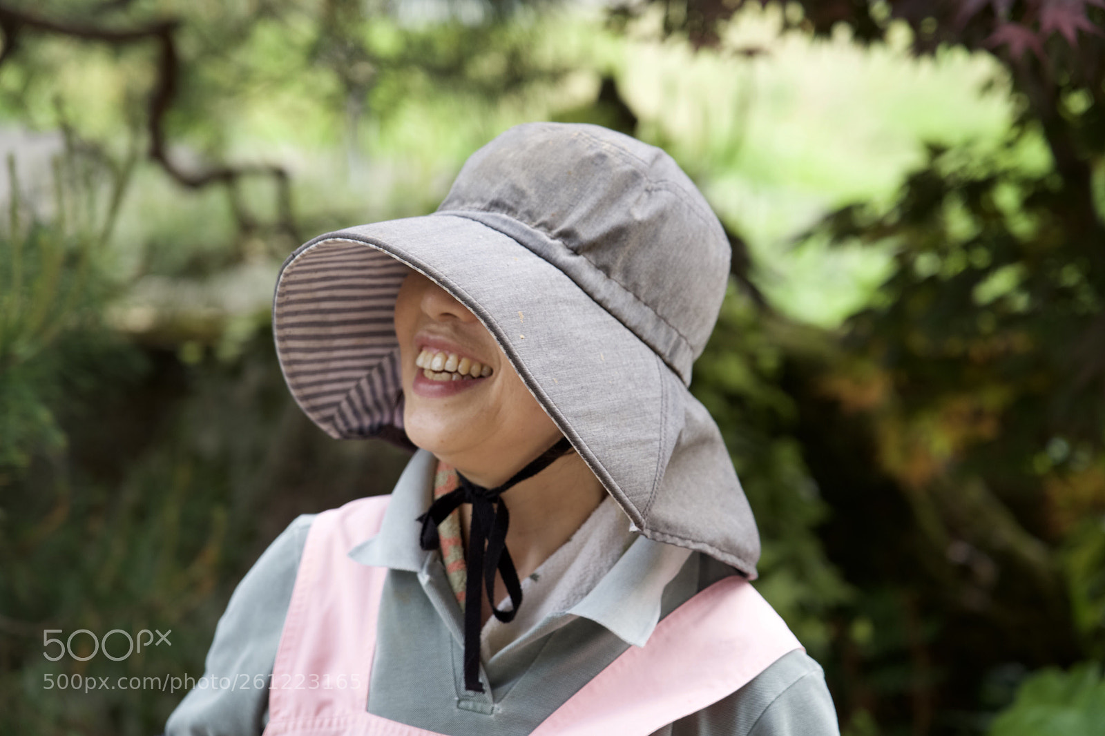 Sony a7 II sample photo. Happy view photography
