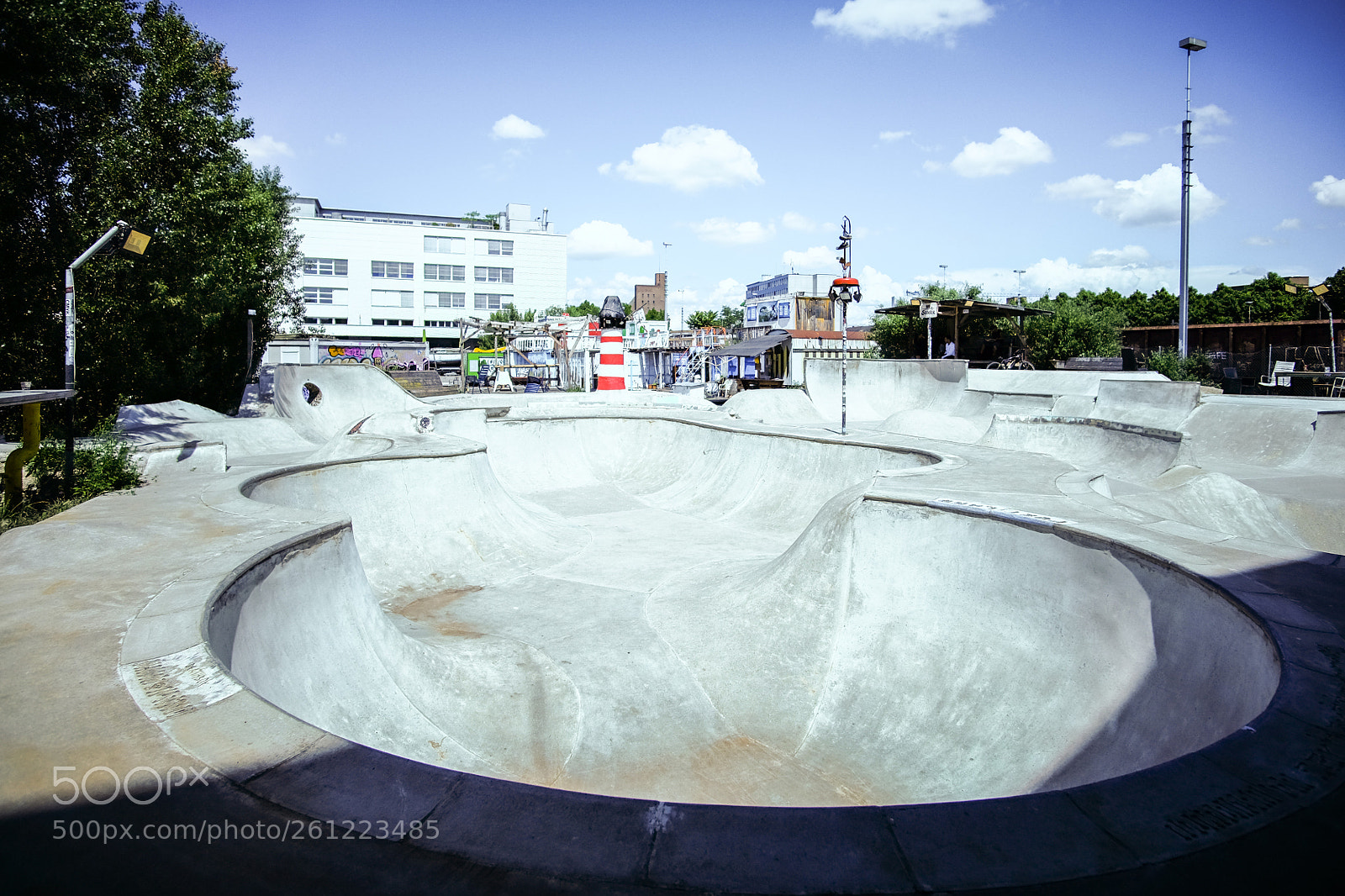 Fujifilm X-T1 sample photo. Holzpark, basel photography