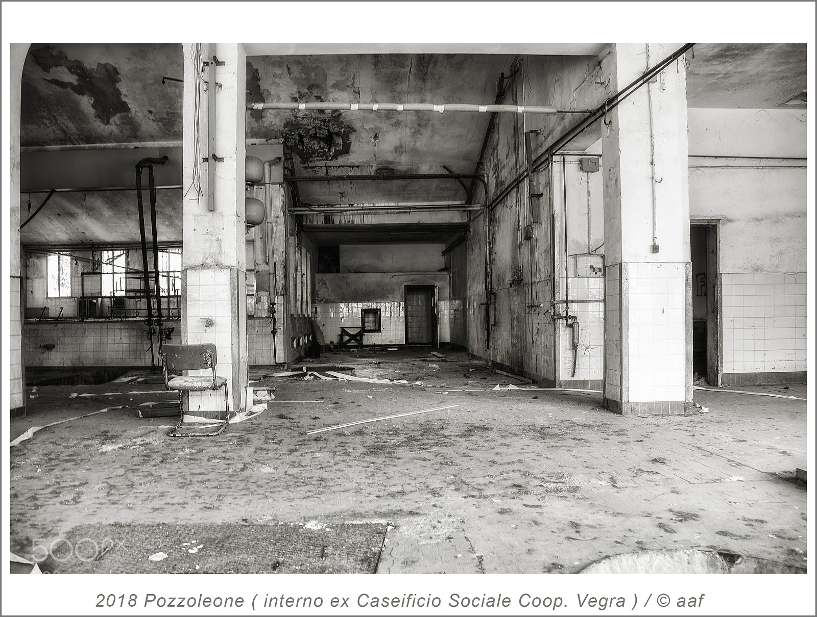 Canon EOS 5D Mark II sample photo. 2018 pozzoleone photography