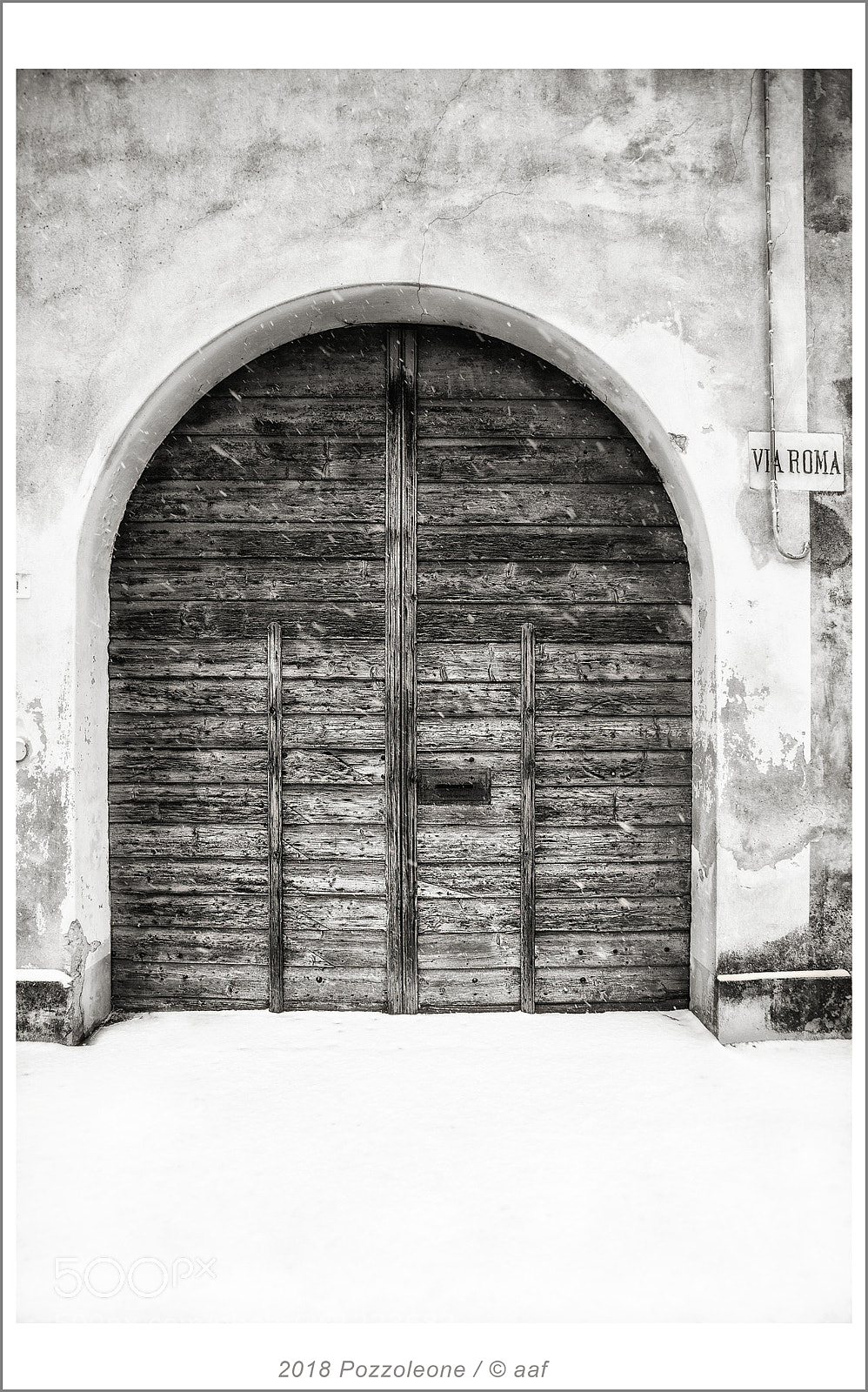Canon EOS 5D Mark II sample photo. 2018 pozzoleone photography