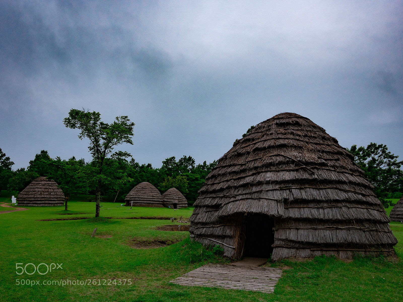 Panasonic Lumix DMC-GX8 sample photo. Jomon period photography