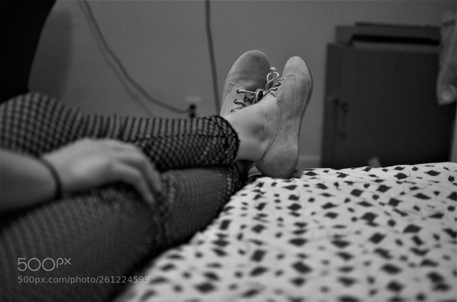 Nikon D7000 sample photo. Silvi 1 photography