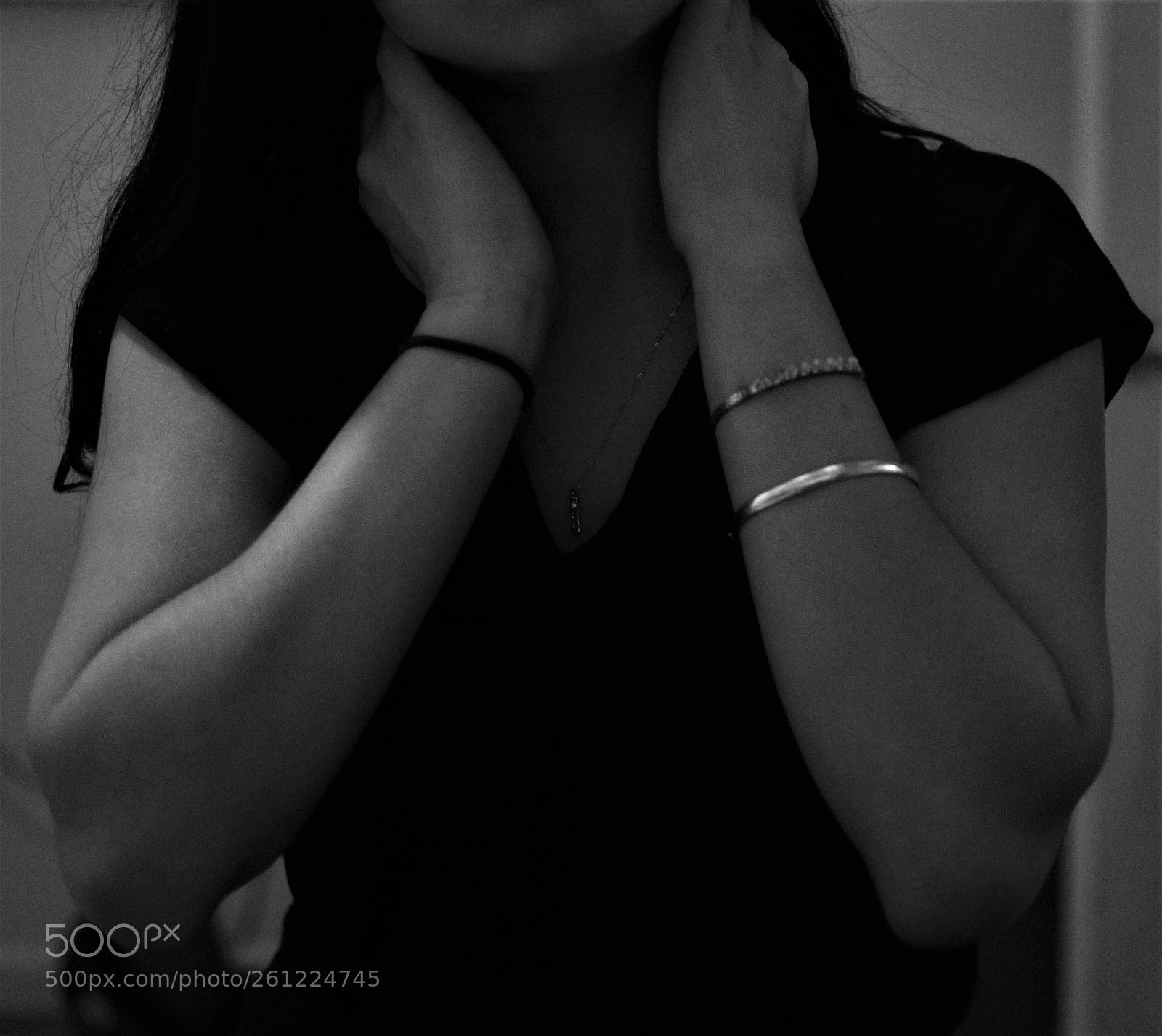 Nikon D7000 sample photo. Silvi 2 photography