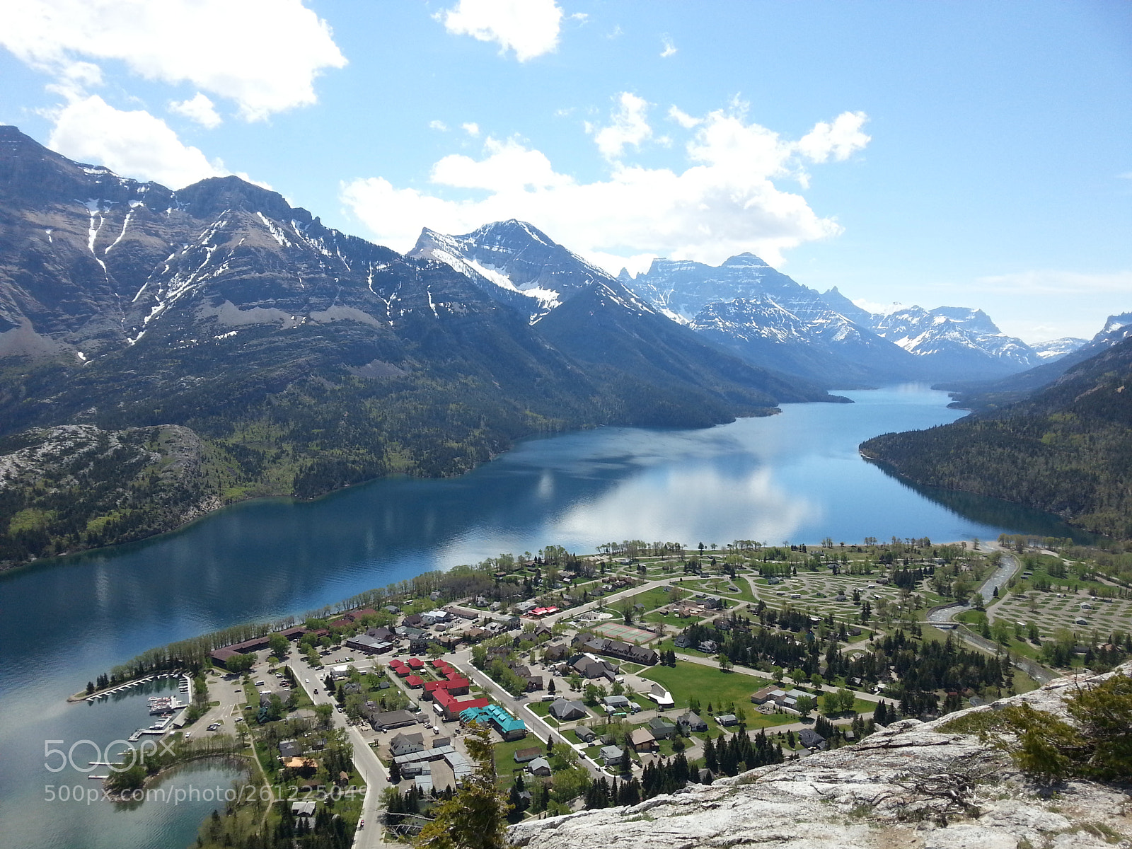 Samsung Galaxy S3 sample photo. Waterton still photography