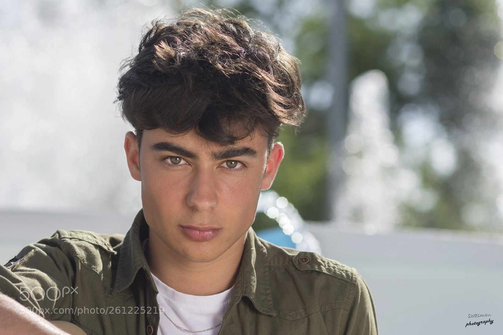 Nikon D7200 sample photo. Jose fulleda photography
