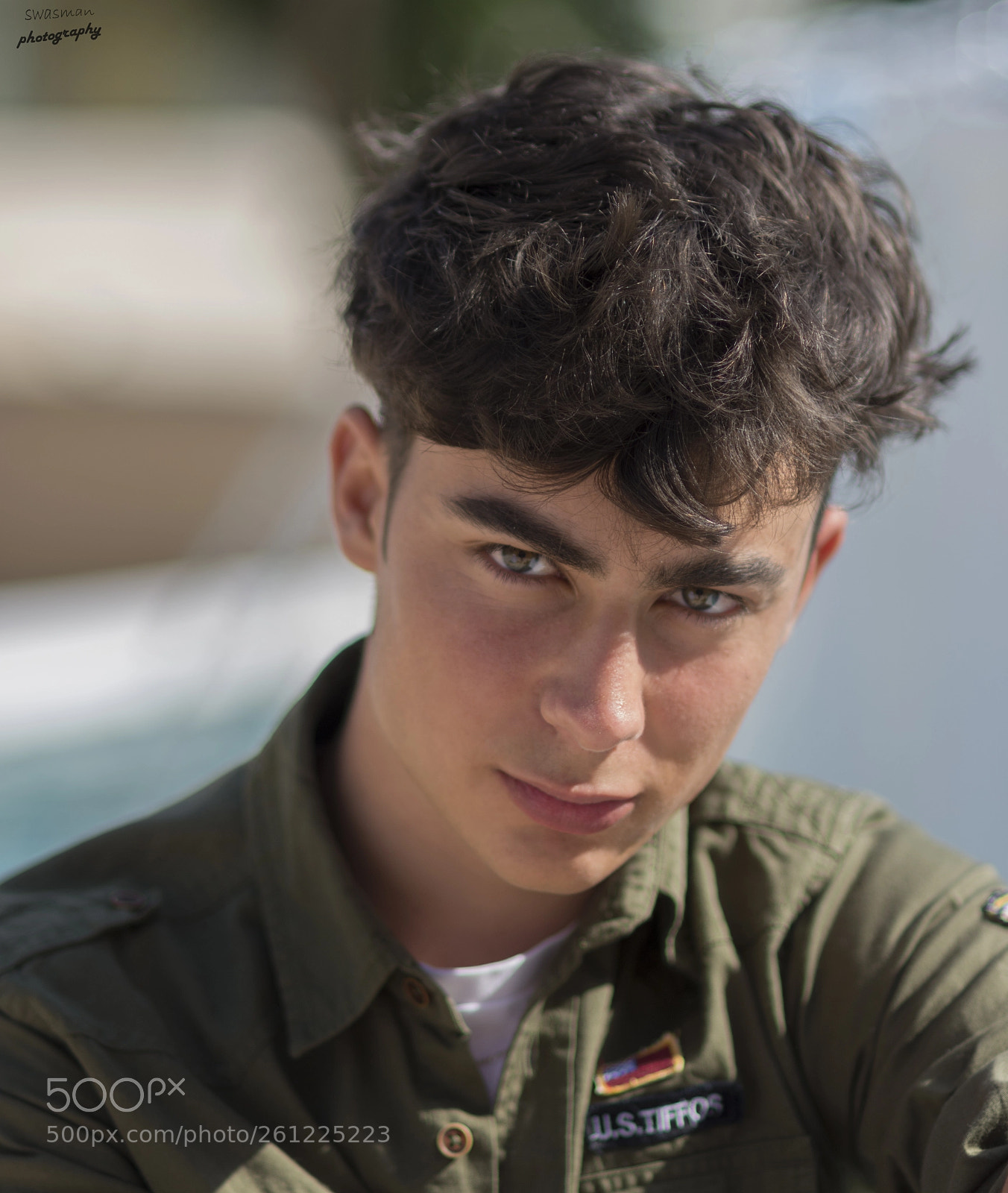 Nikon D7200 sample photo. Jose fulleda photography