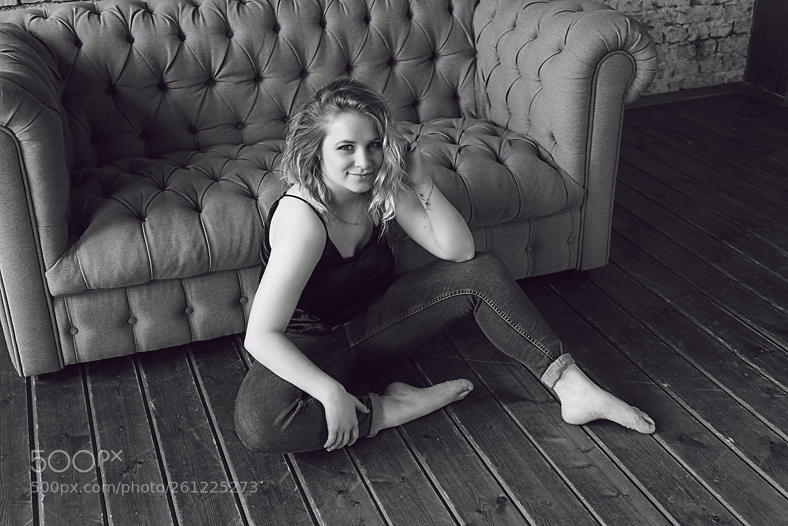 Sony a7 sample photo. Victoria photography