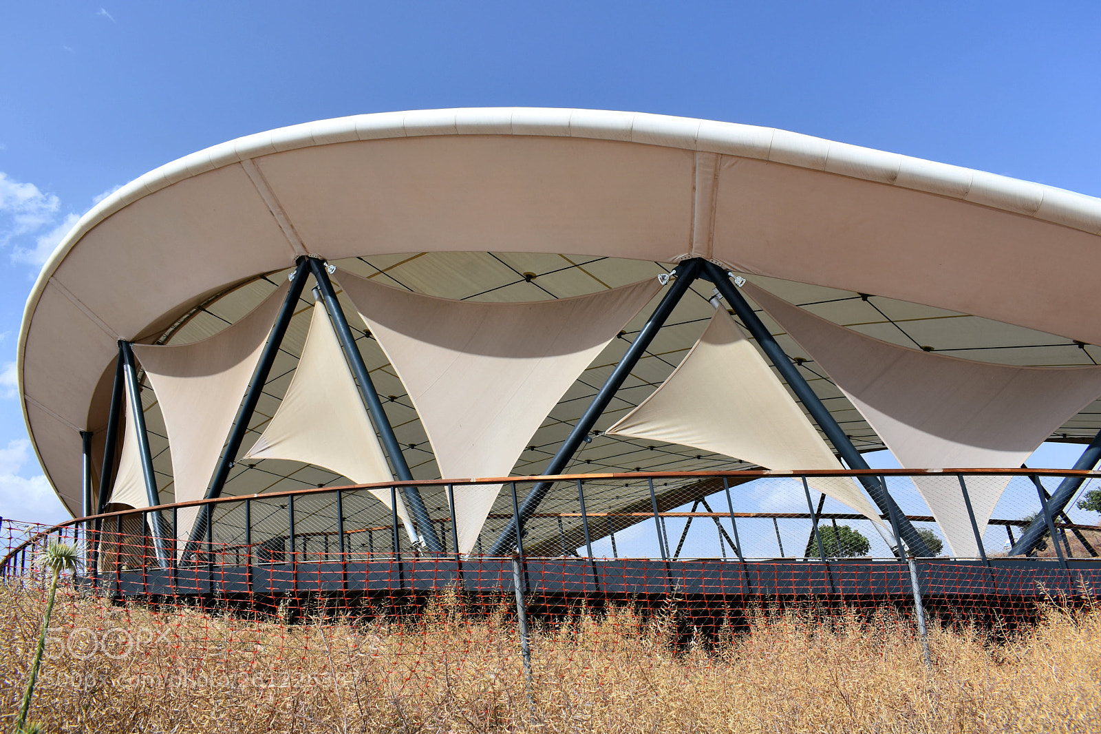 Nikon D7200 sample photo. Tent canopy photography