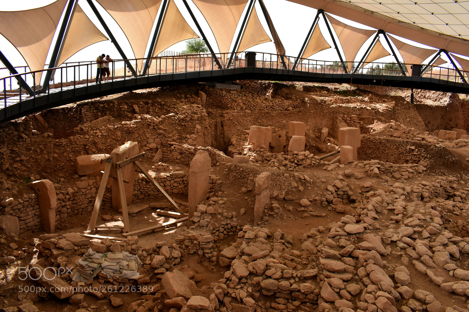 Nikon D7200 sample photo. Amazing stone structures photography