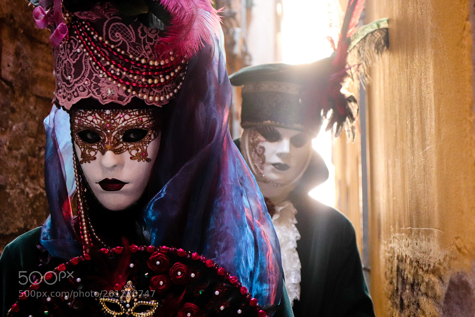 Canon EOS 200D (EOS Rebel SL2 / EOS Kiss X9) sample photo. Venice carnival photography