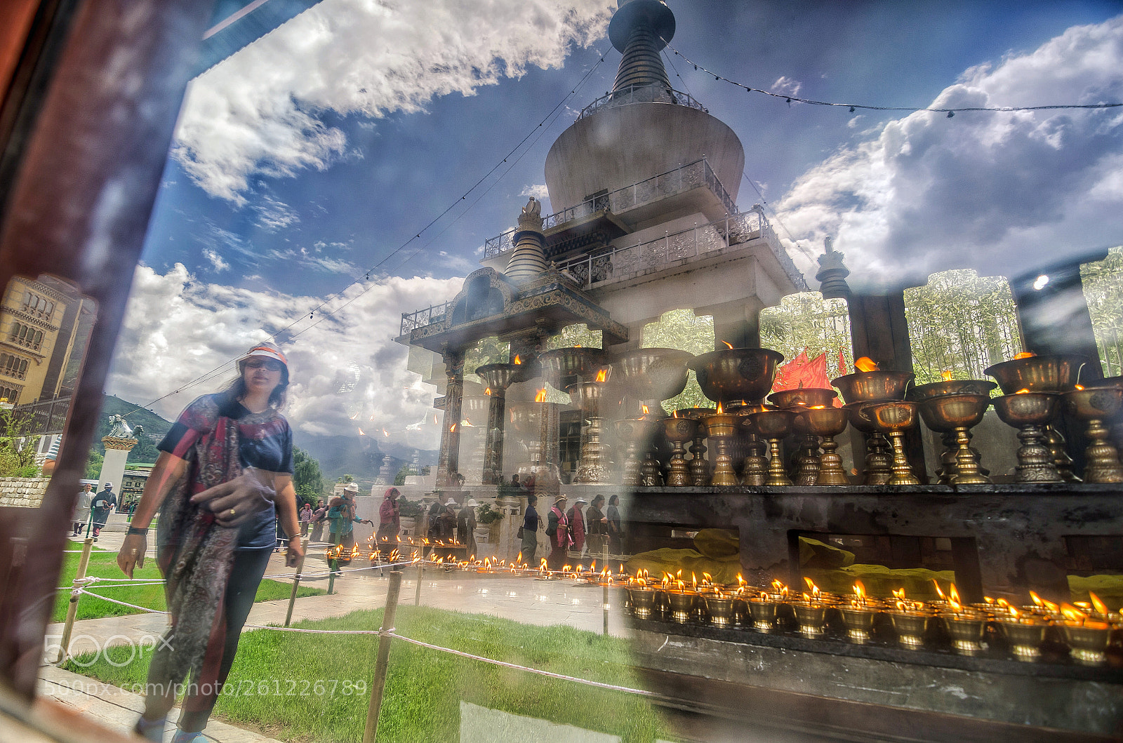 Nikon D7000 sample photo. Path to enlightenment photography